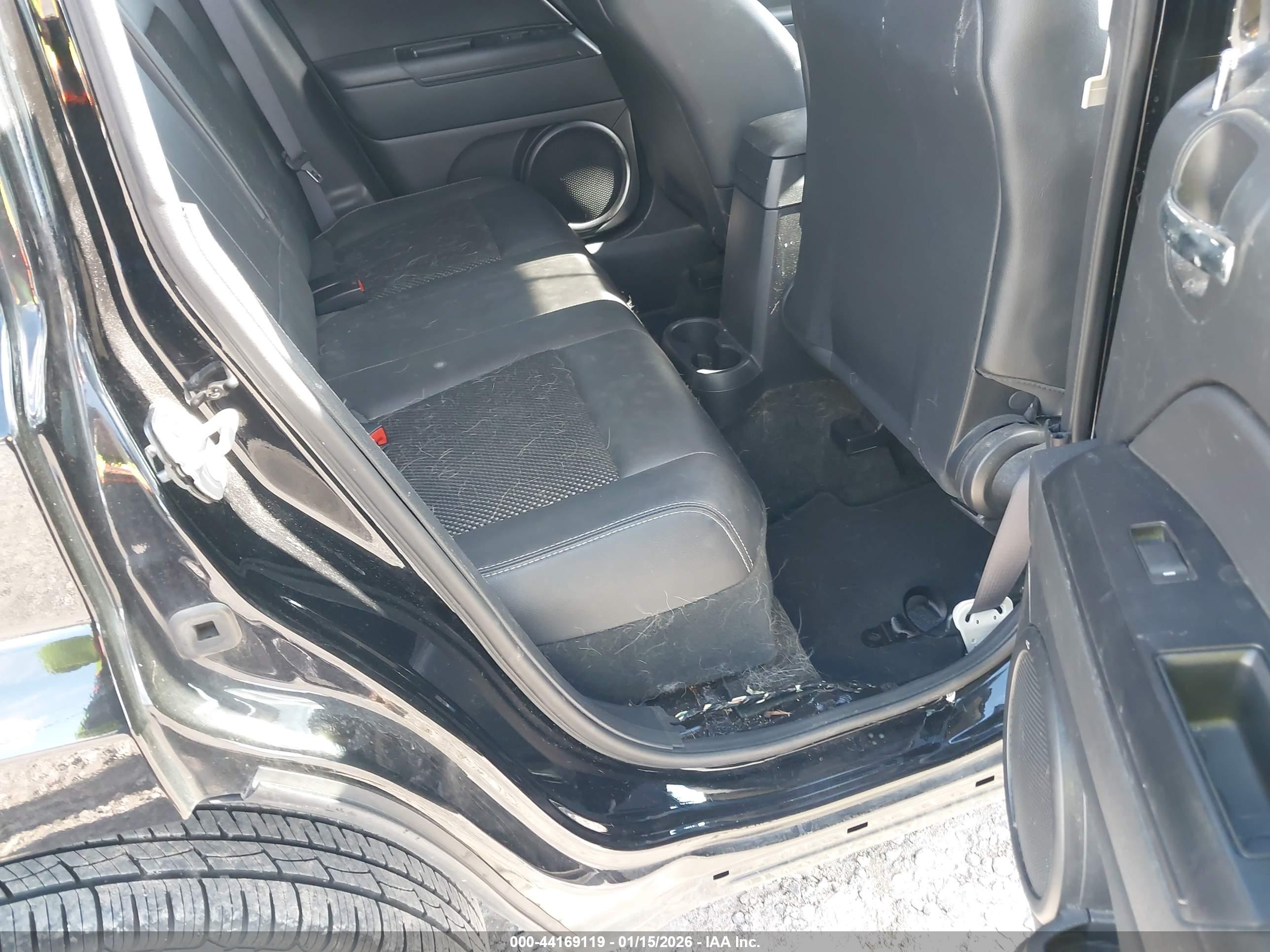 JEEP PATRIOT image 8