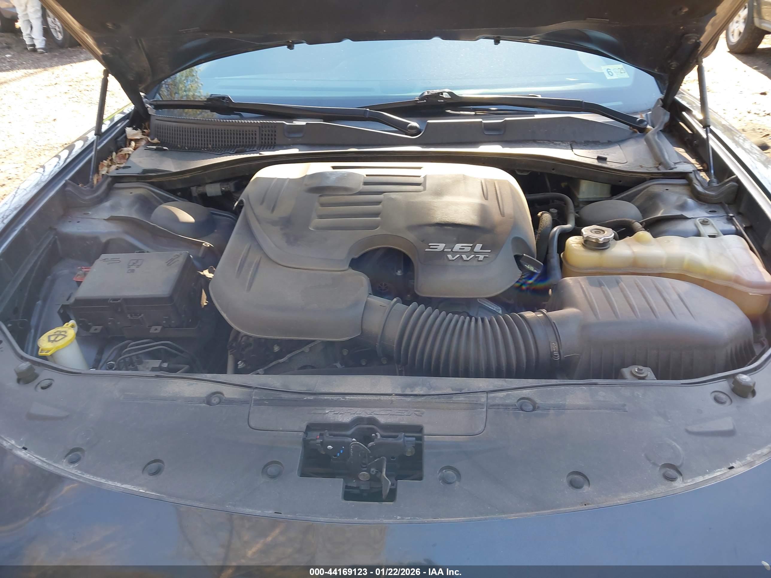 DODGE CHARGER image 10