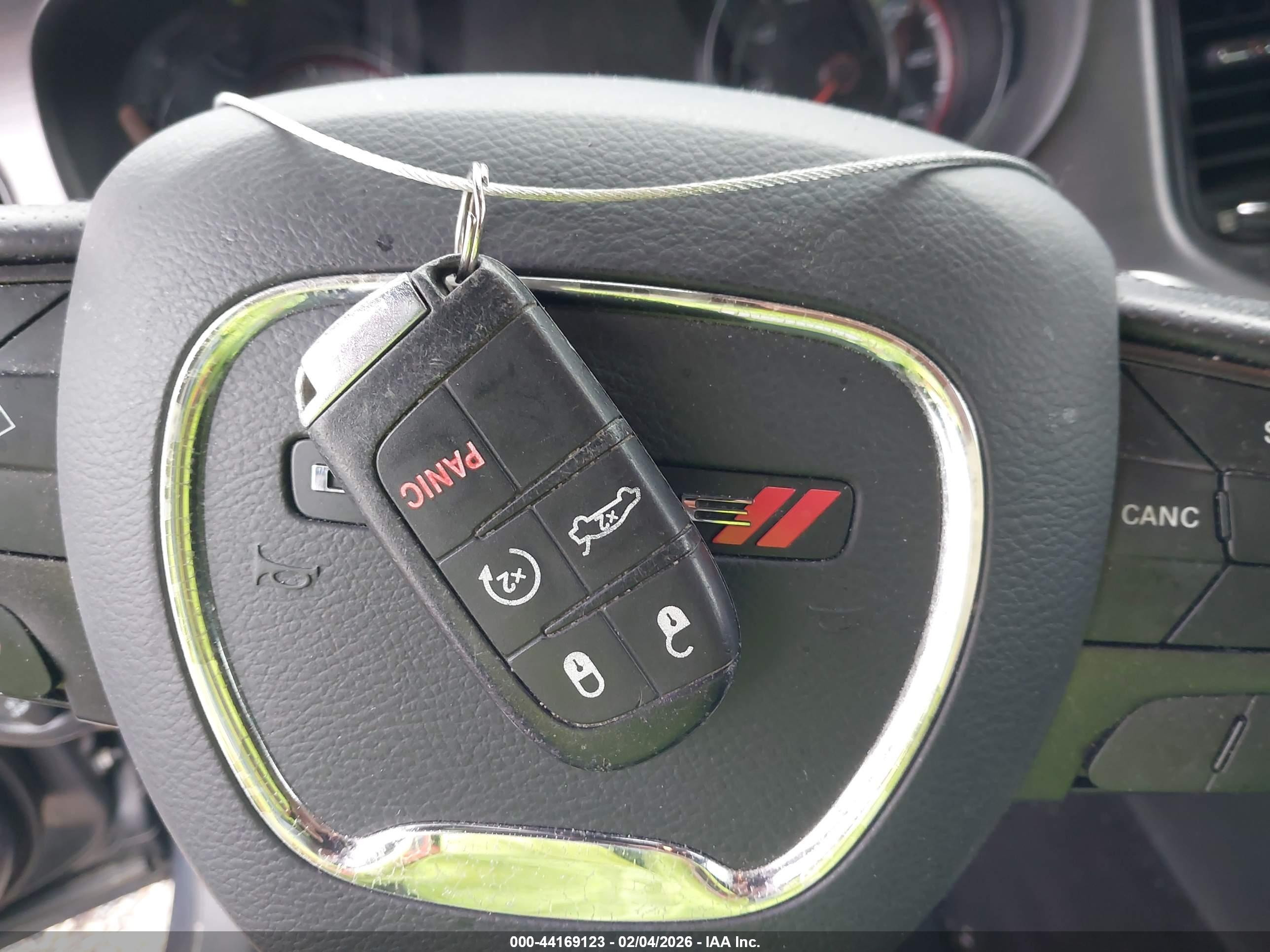 DODGE CHARGER image 11