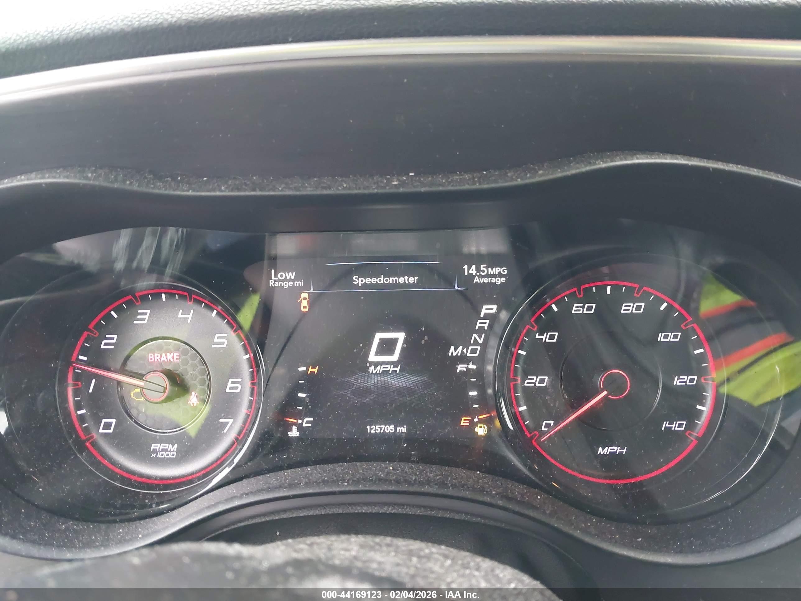 DODGE CHARGER image 7