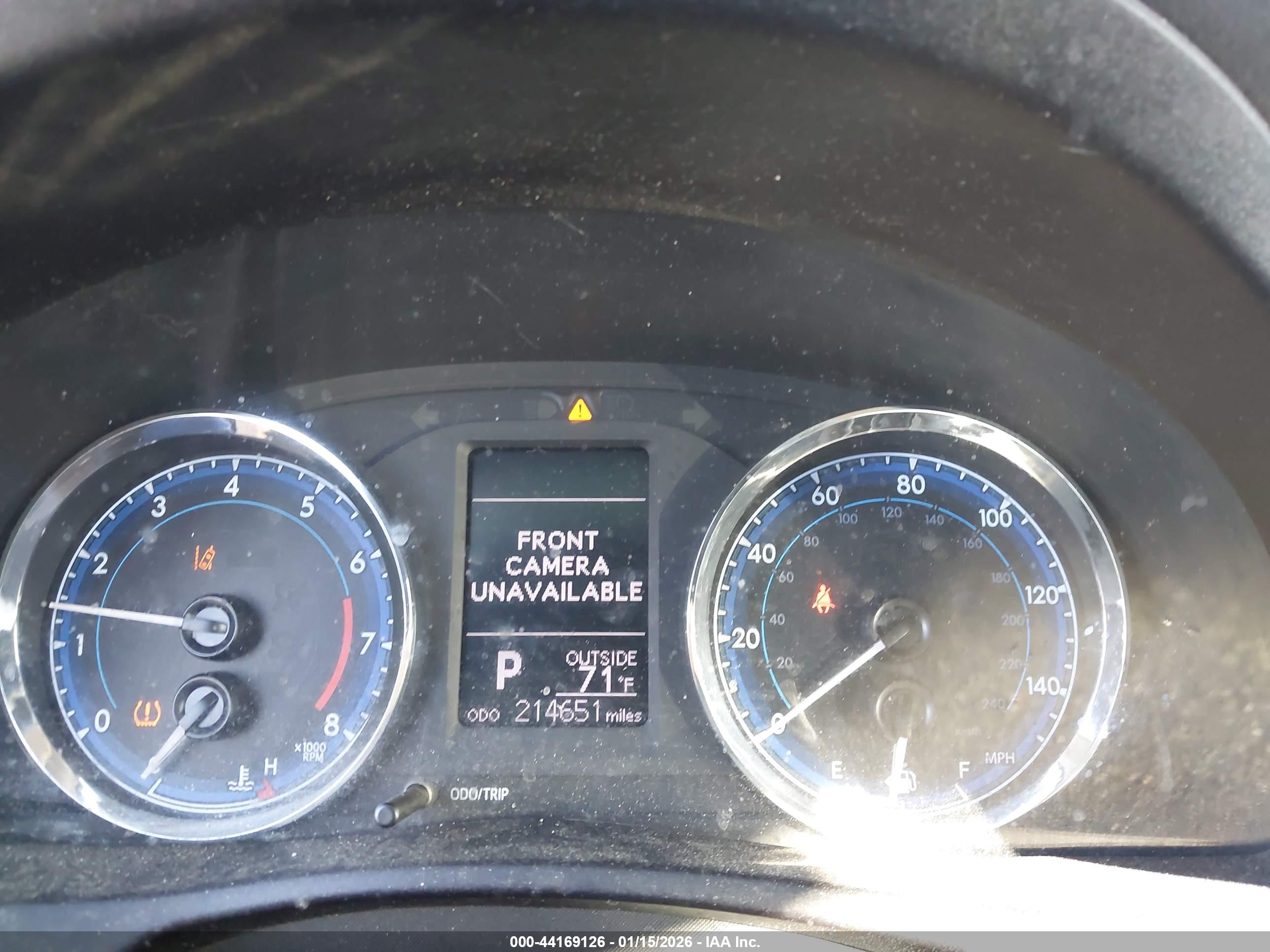 TOYOTA COROLLA image 7