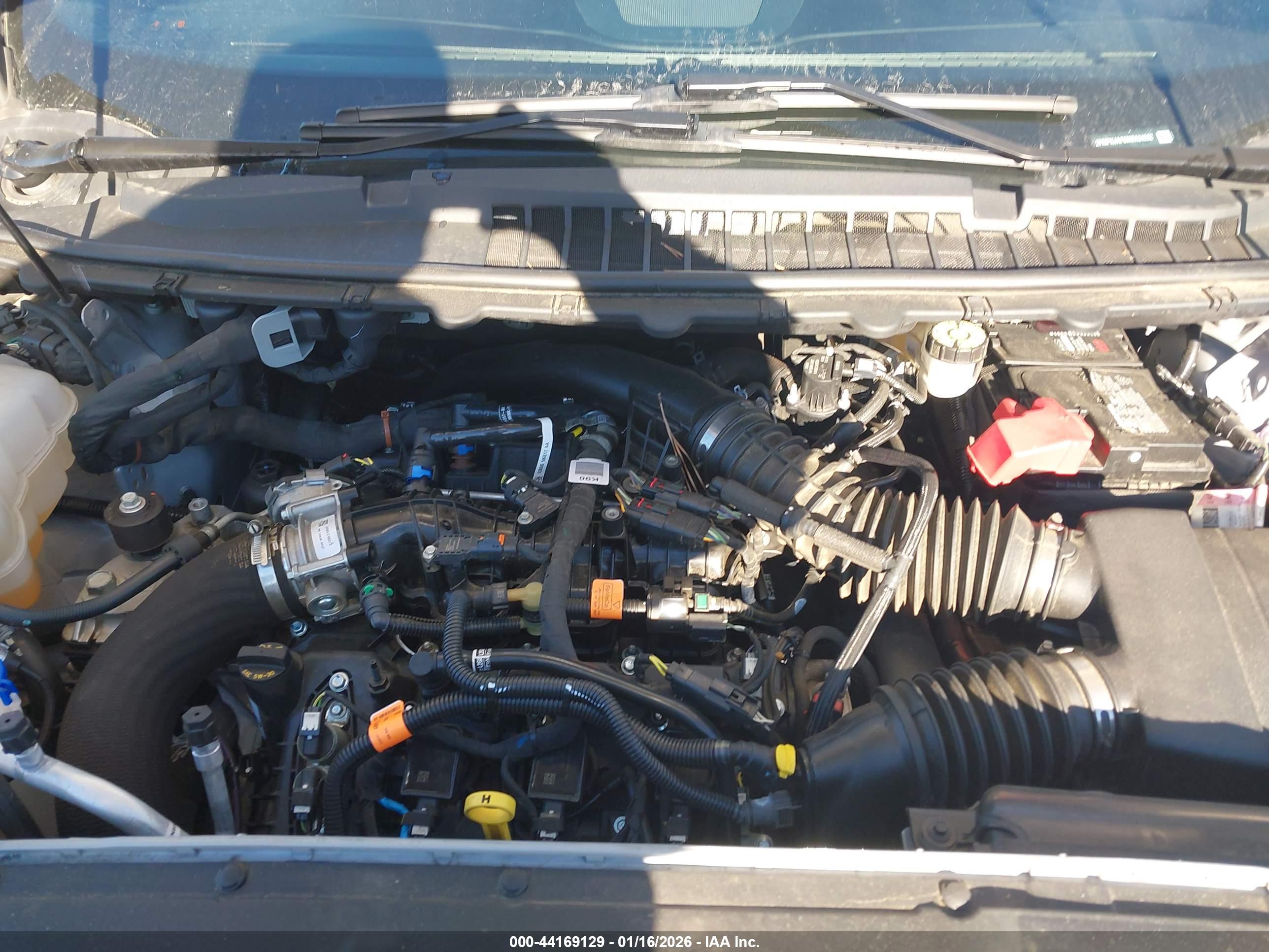 FORD EDGE image 10