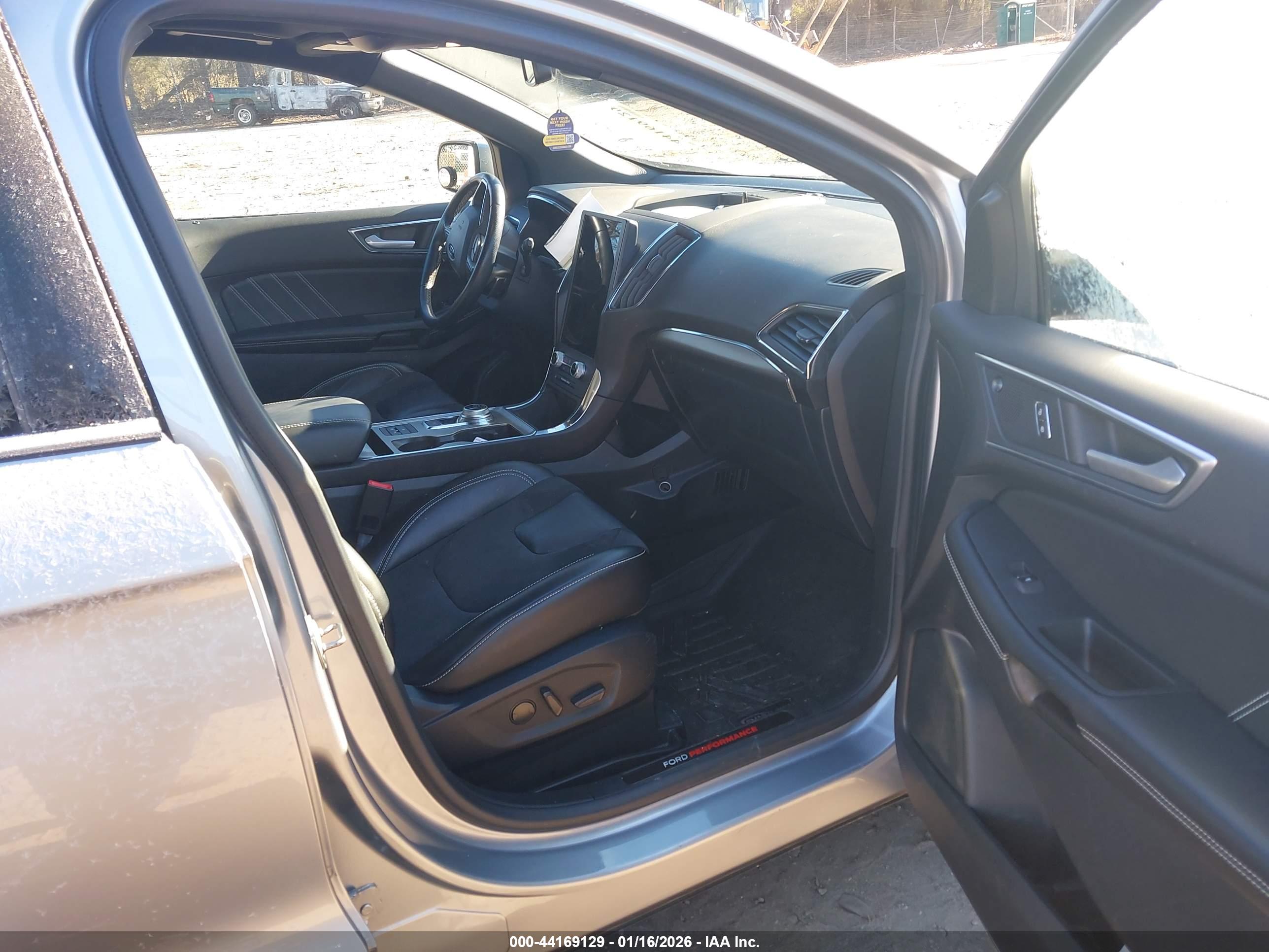 FORD EDGE image 5