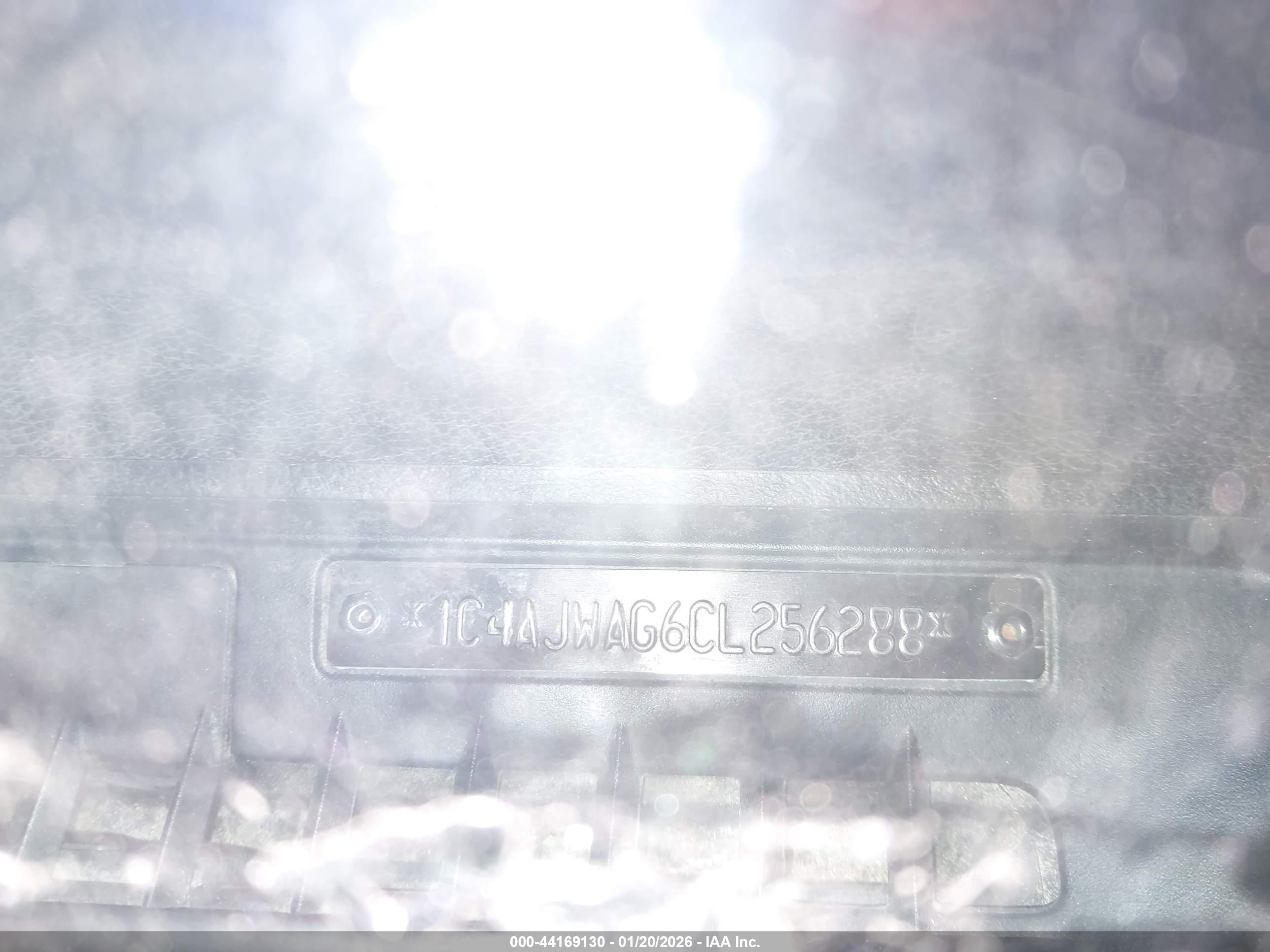 JEEP WRANGLER image 9