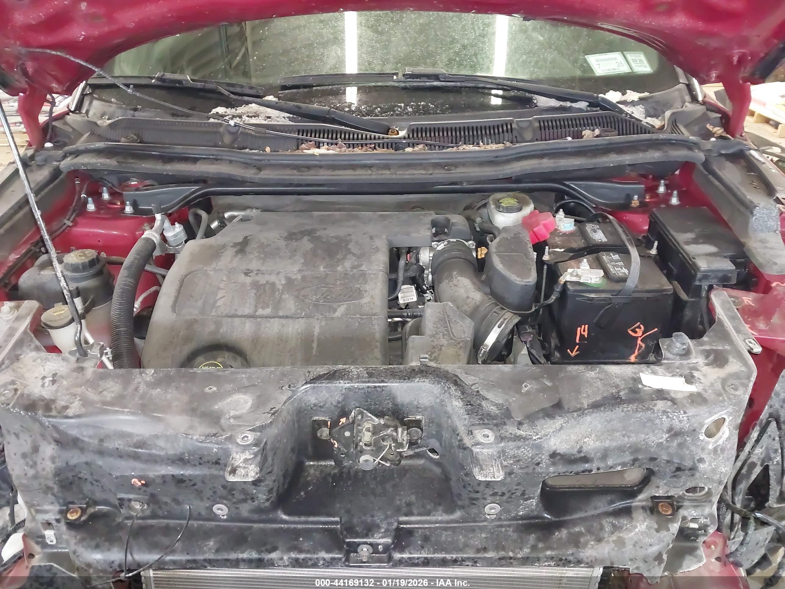 FORD EXPLORER image 10