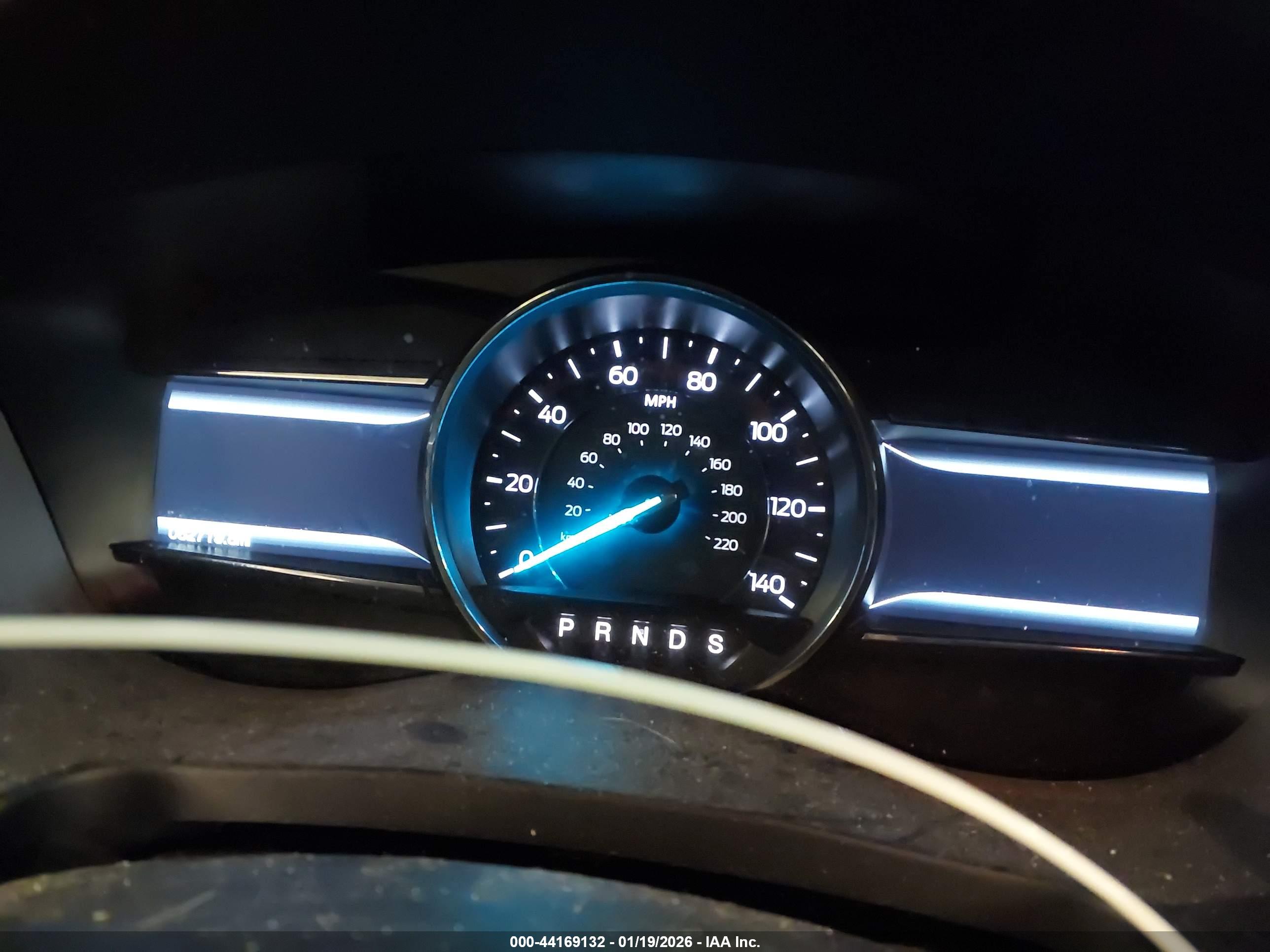FORD EXPLORER image 7