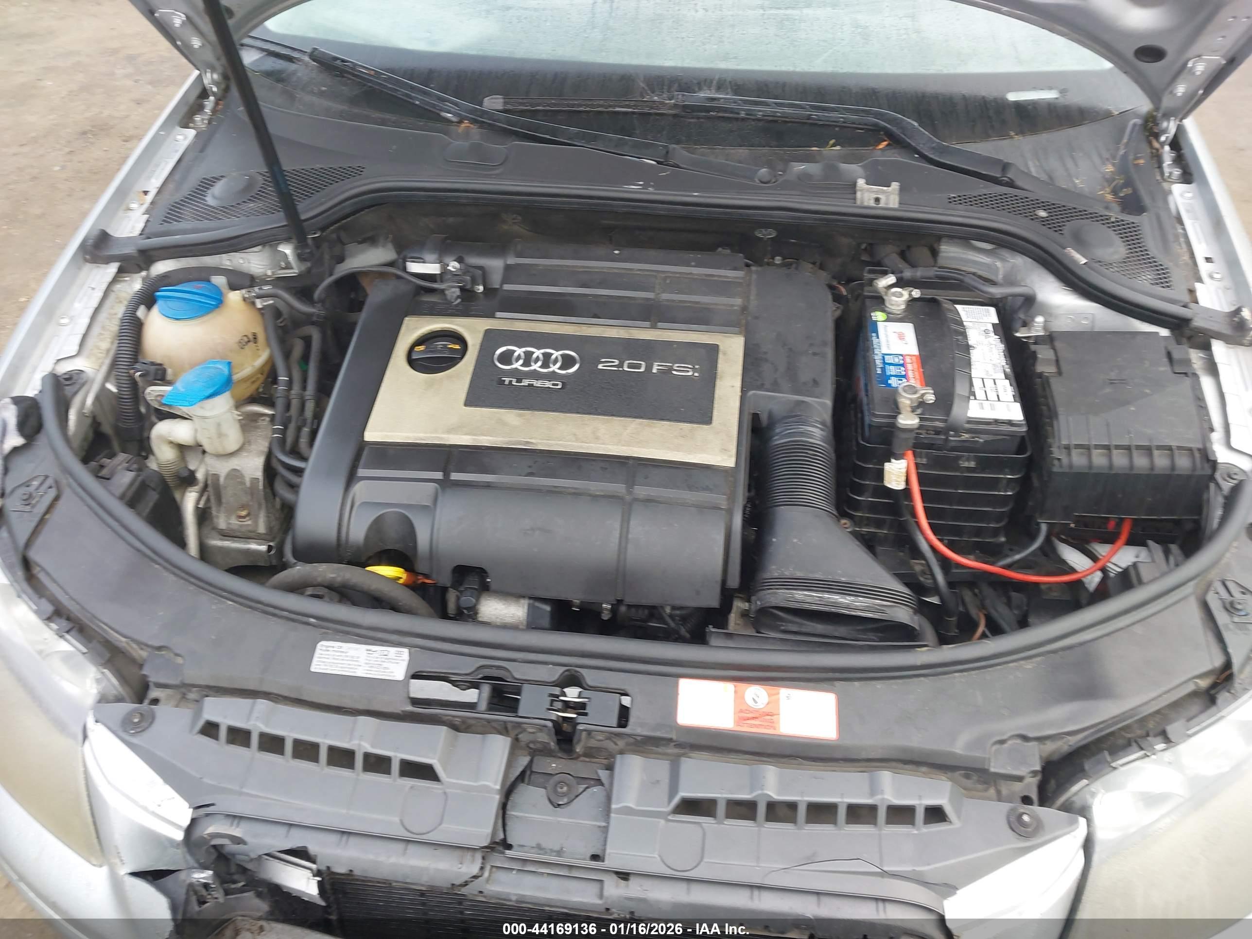 AUDI A3 image 10