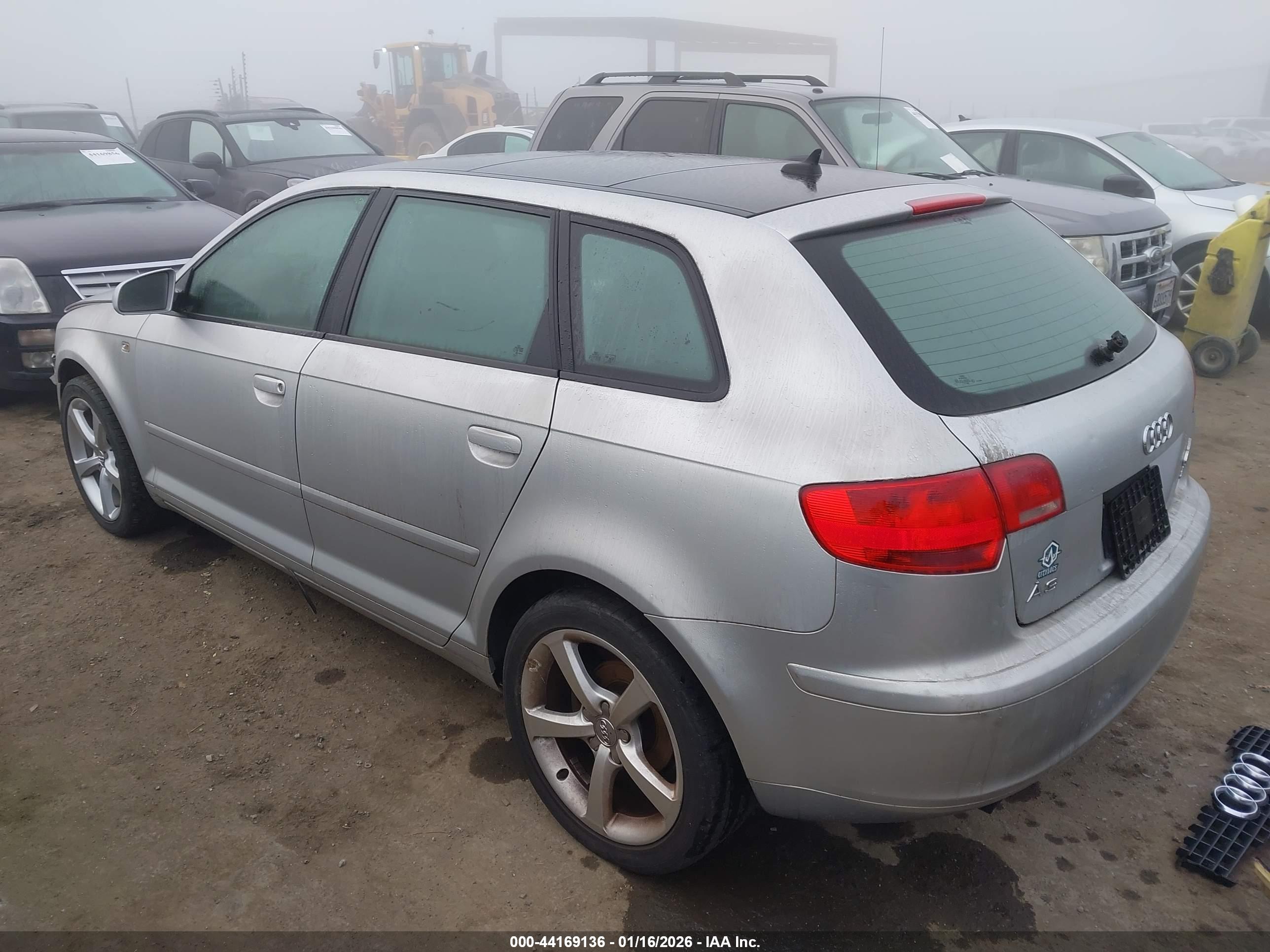 AUDI A3 image 3