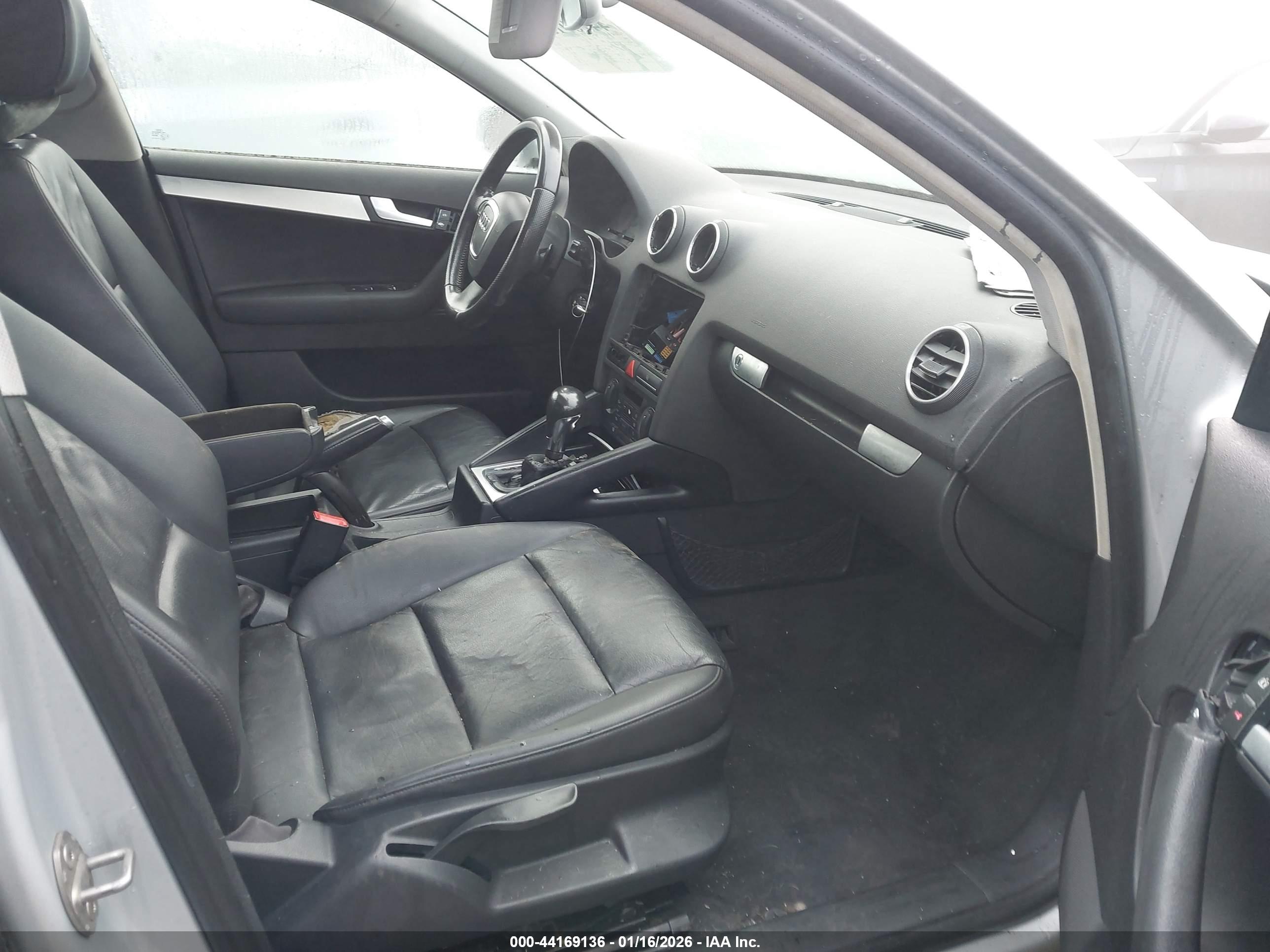 AUDI A3 image 5