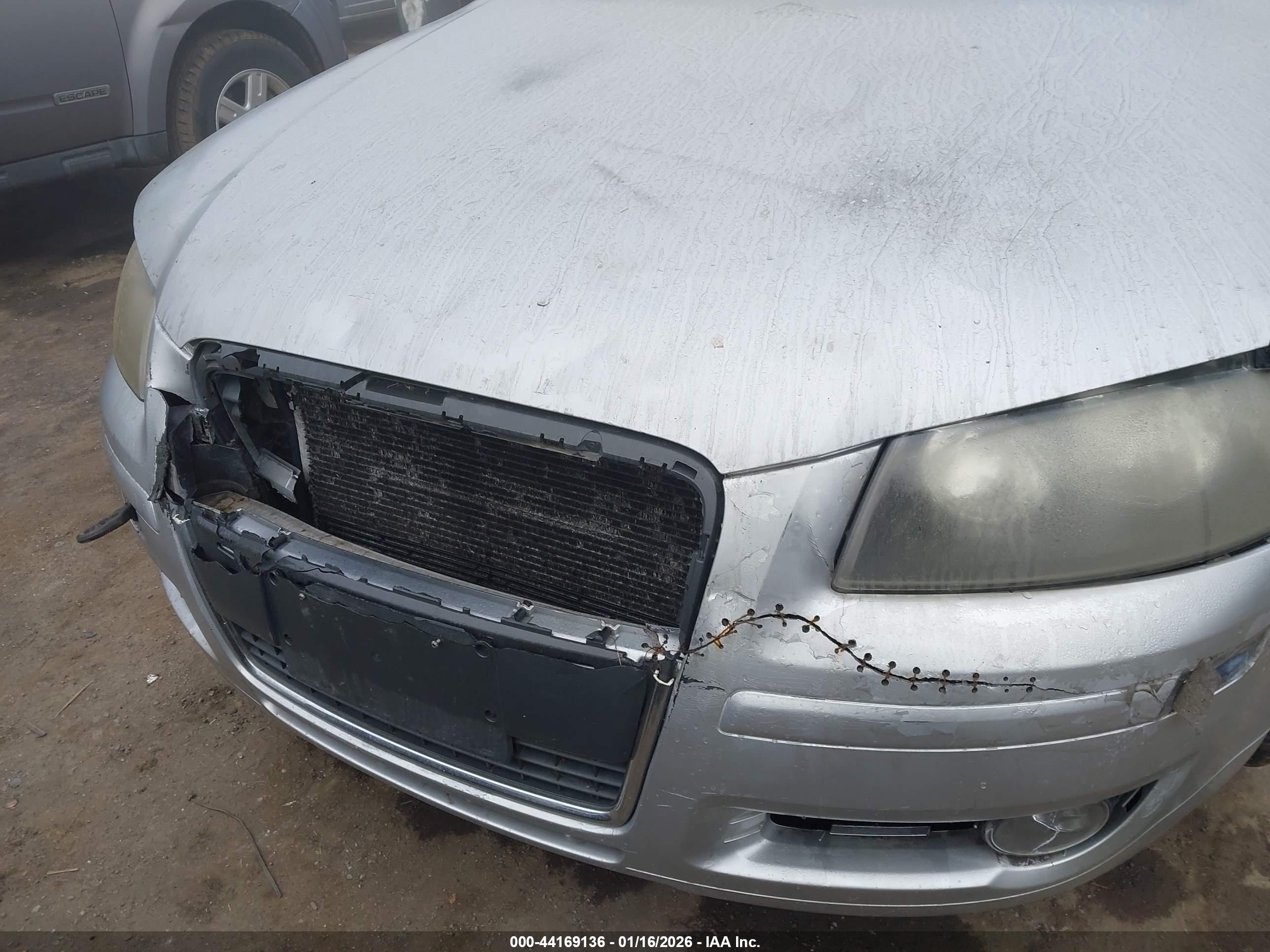 AUDI A3 image 6