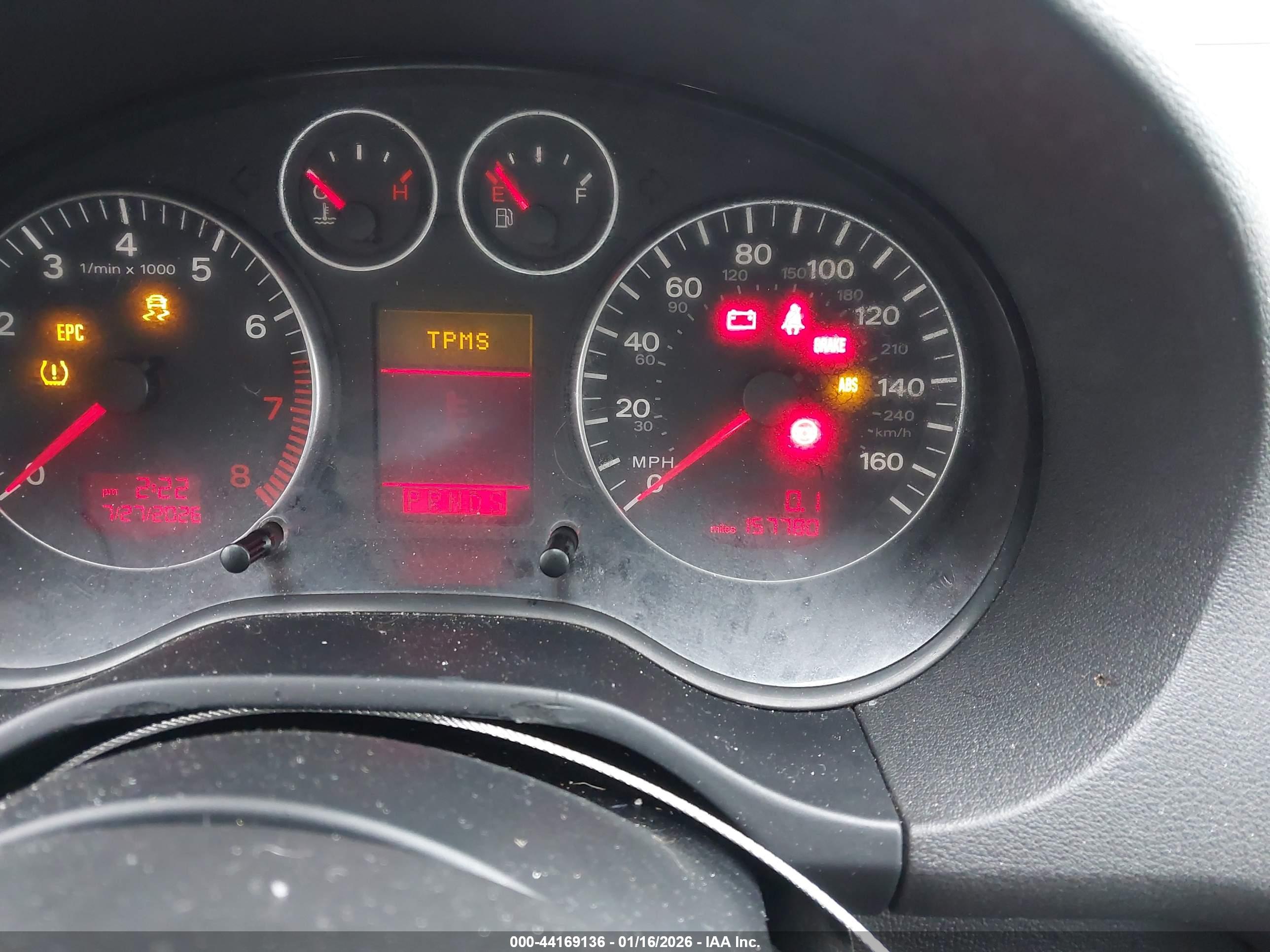 AUDI A3 image 7