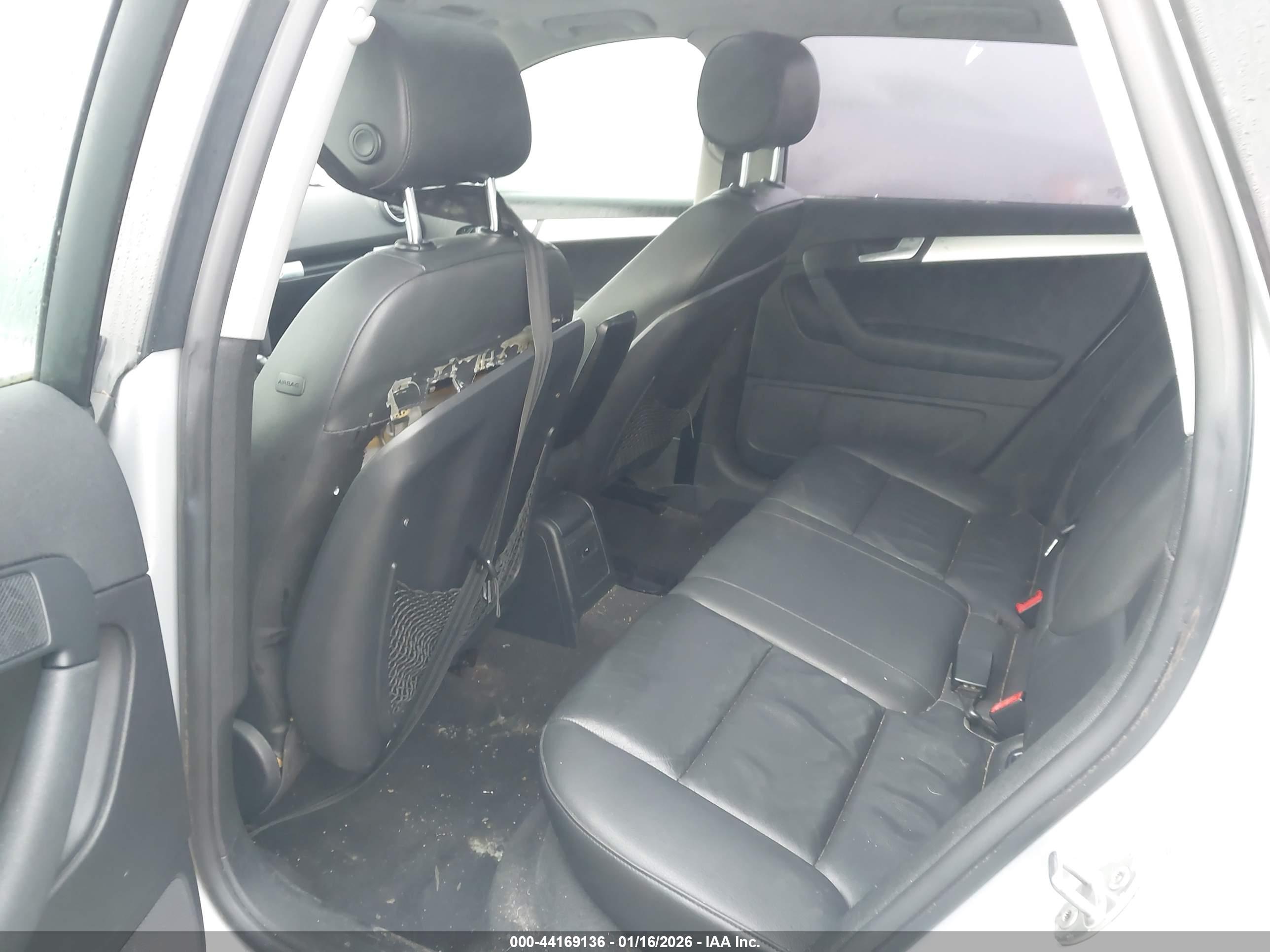 AUDI A3 image 8