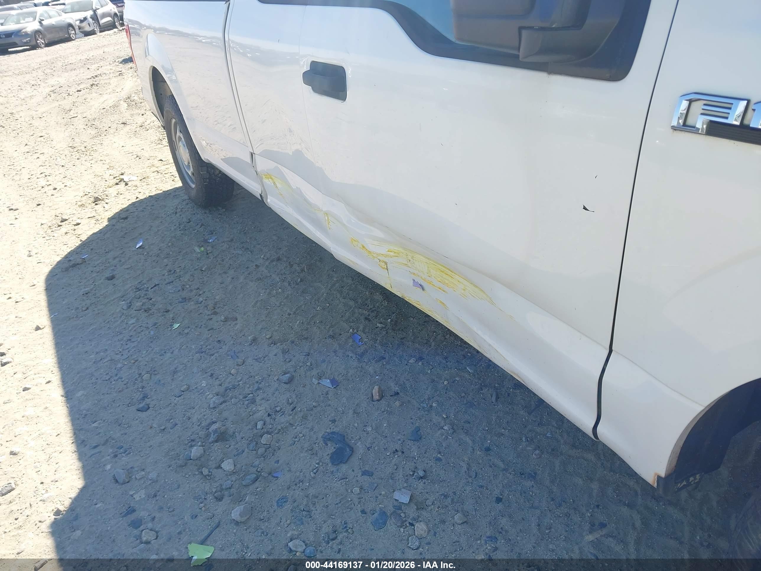 FORD F-150 image 6
