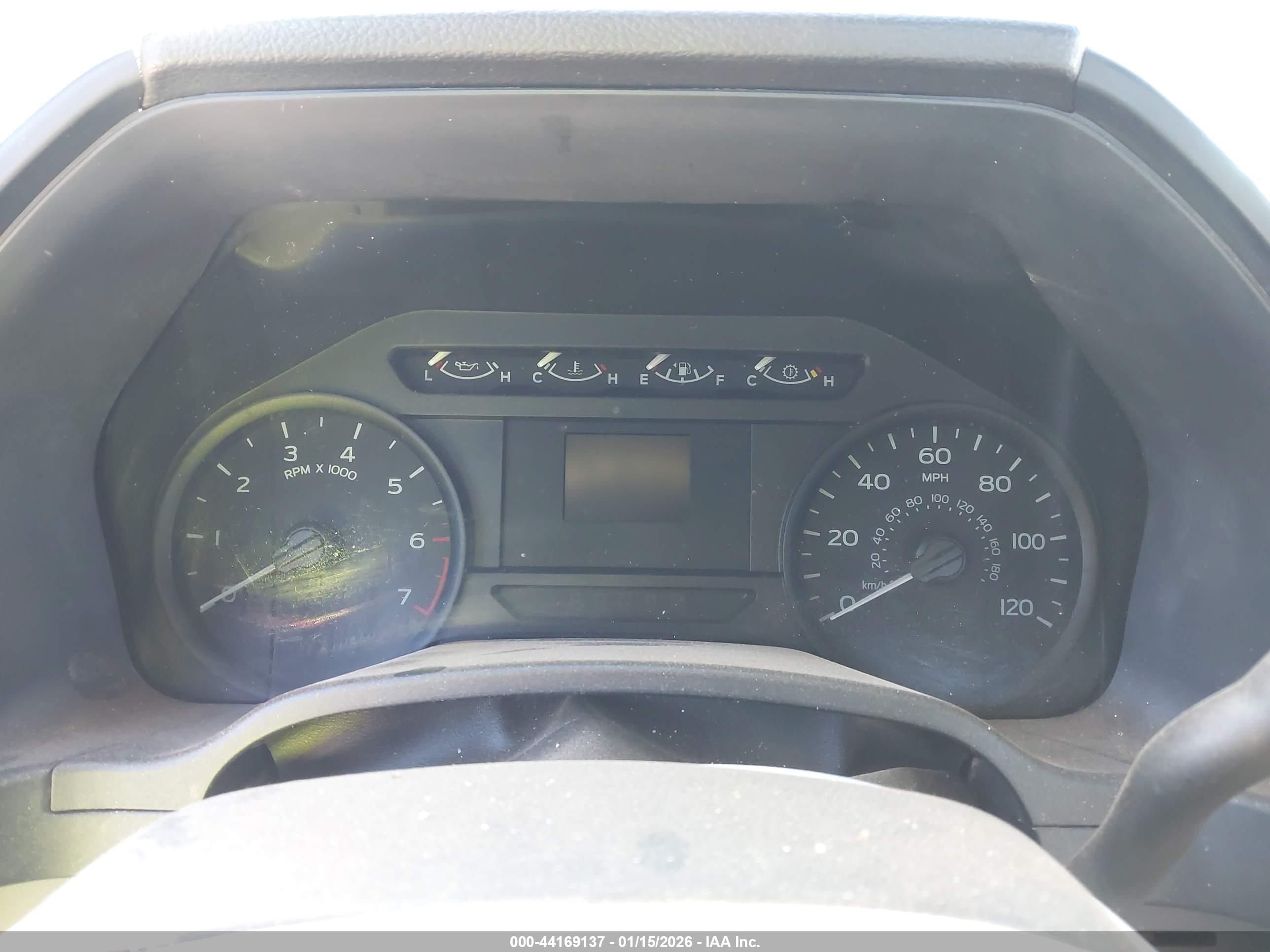 FORD F-150 image 7
