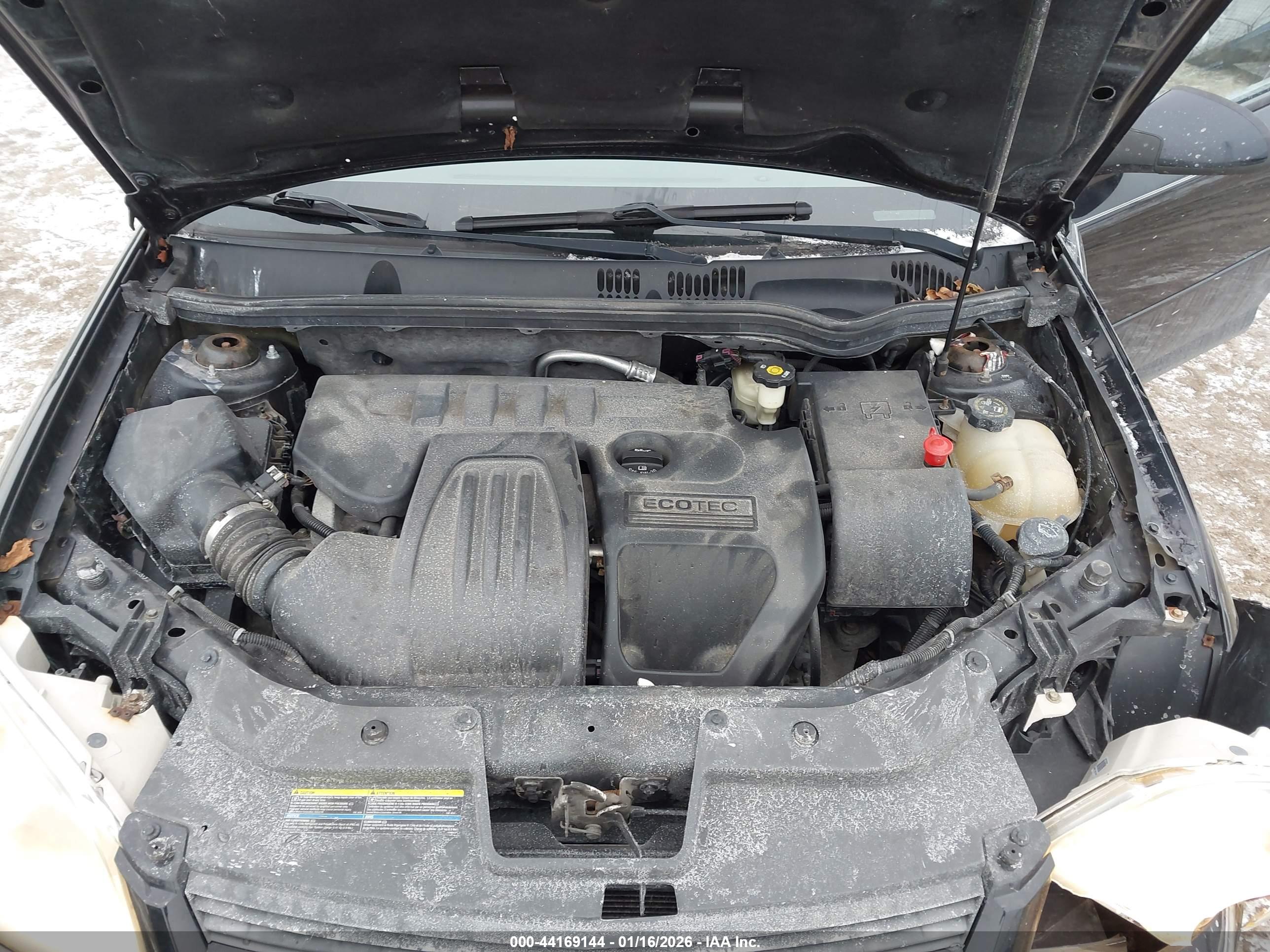 CHEVROLET COBALT image 10