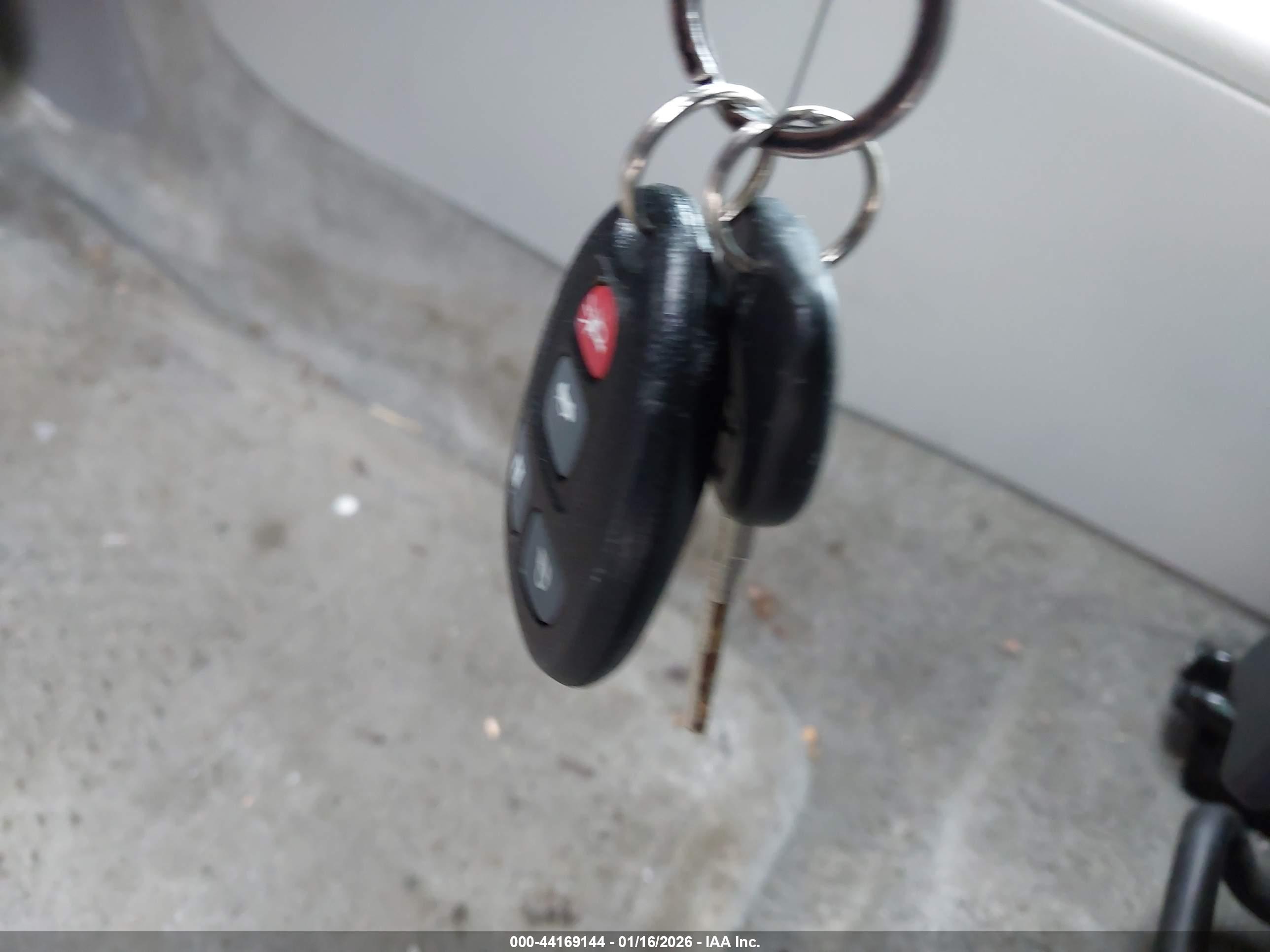 CHEVROLET COBALT image 11
