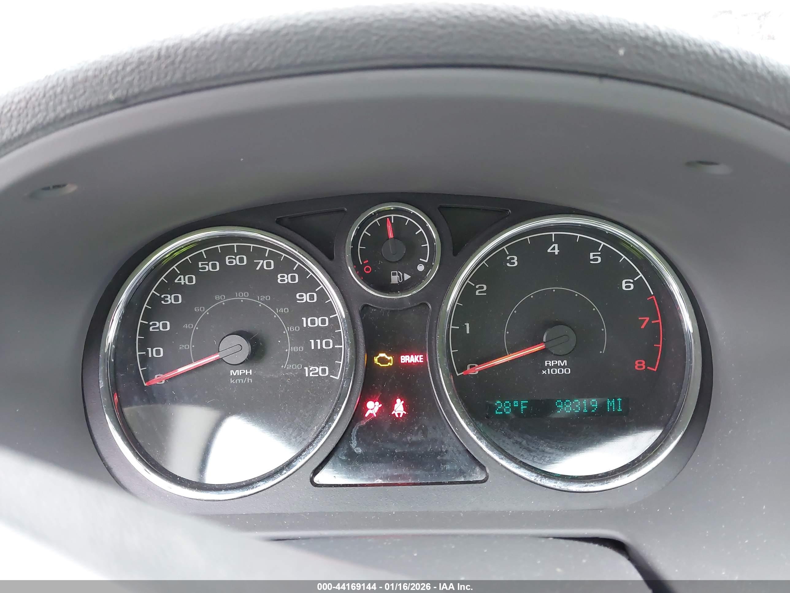 CHEVROLET COBALT image 7