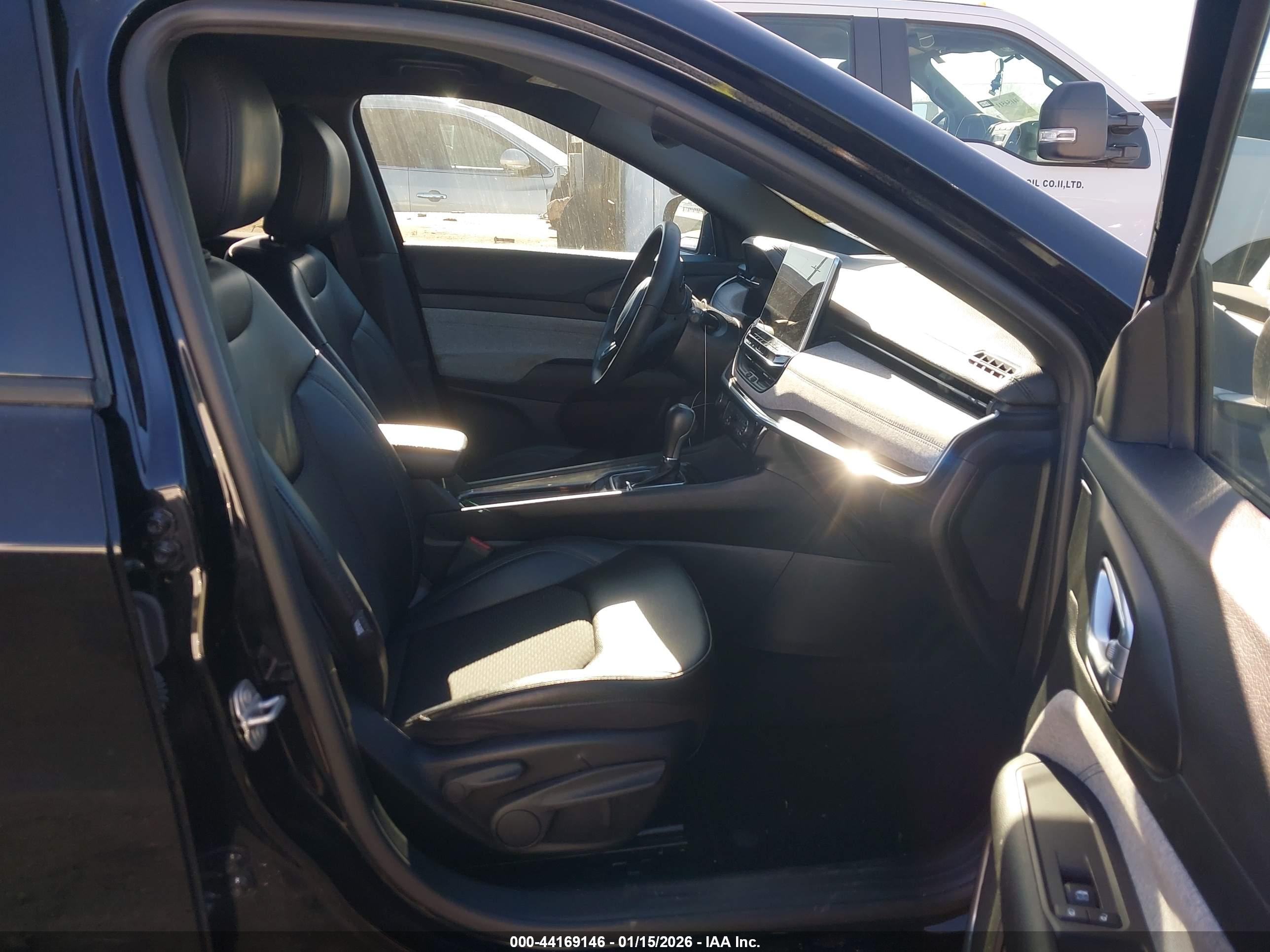 JEEP COMPASS image 5