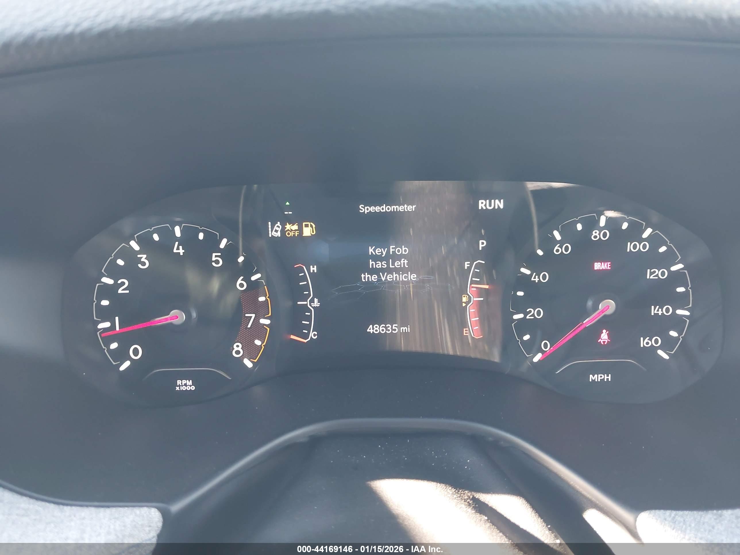 JEEP COMPASS image 7