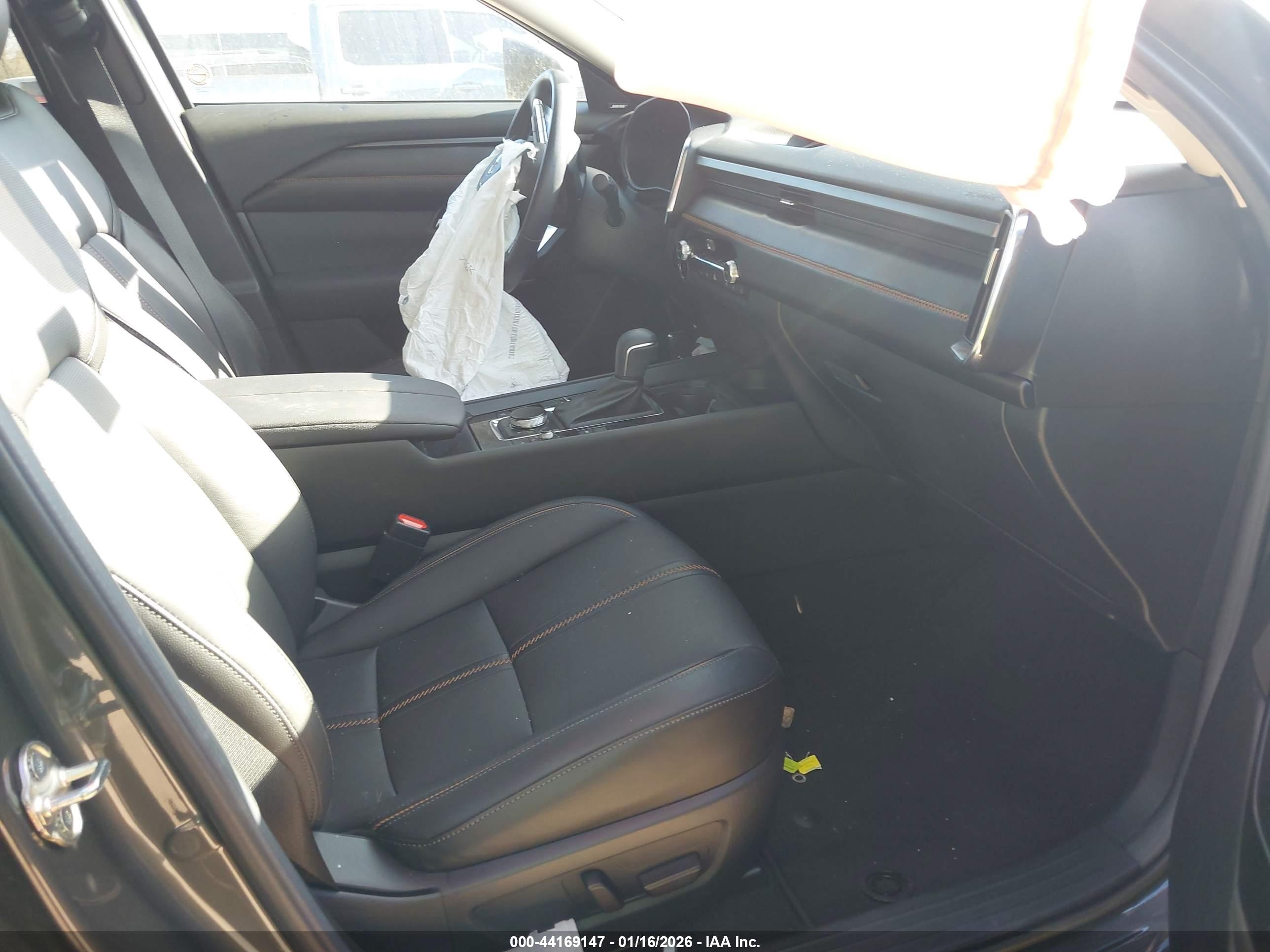 MAZDA CX-50 image 5