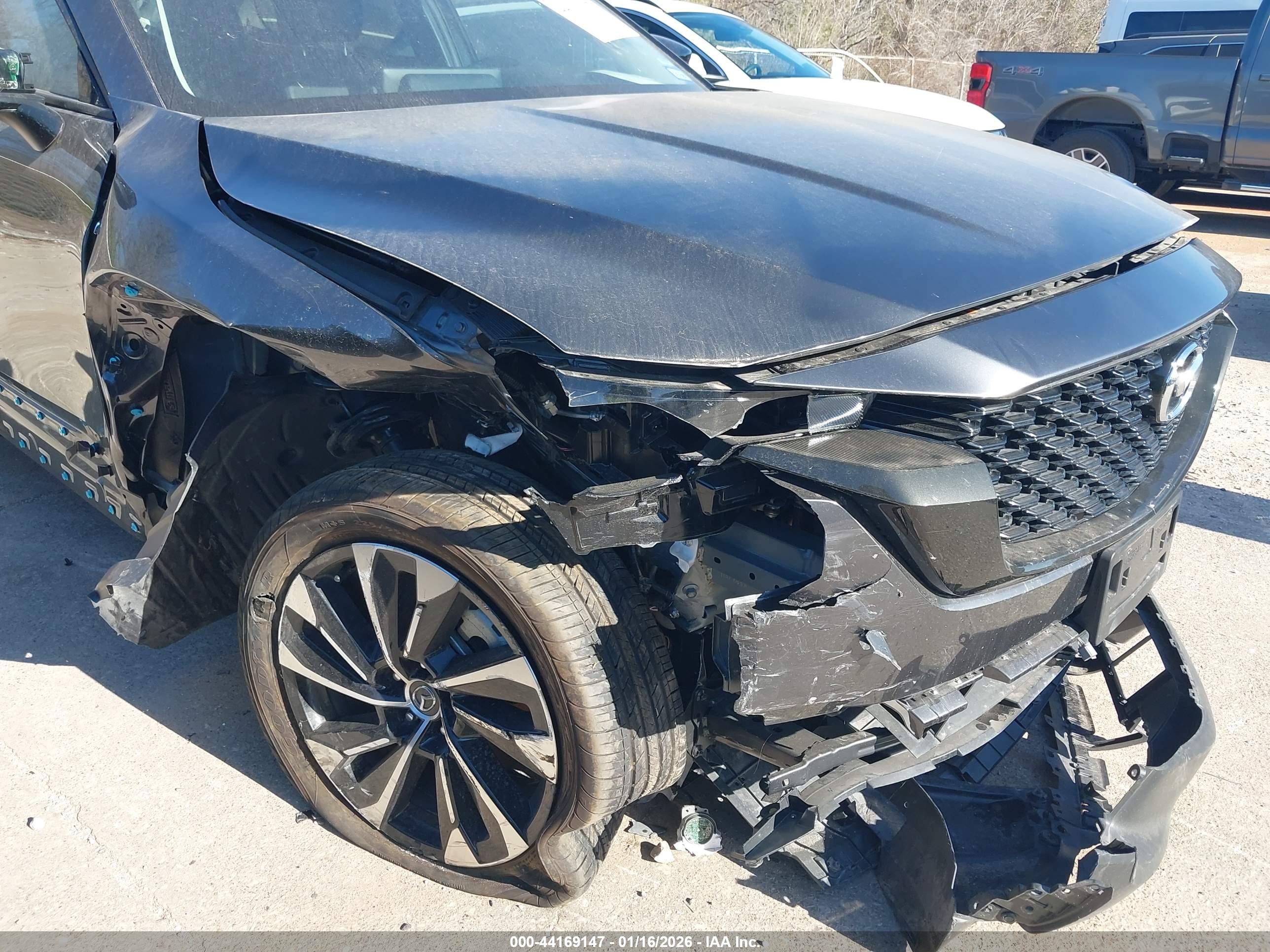 MAZDA CX-50 image 6