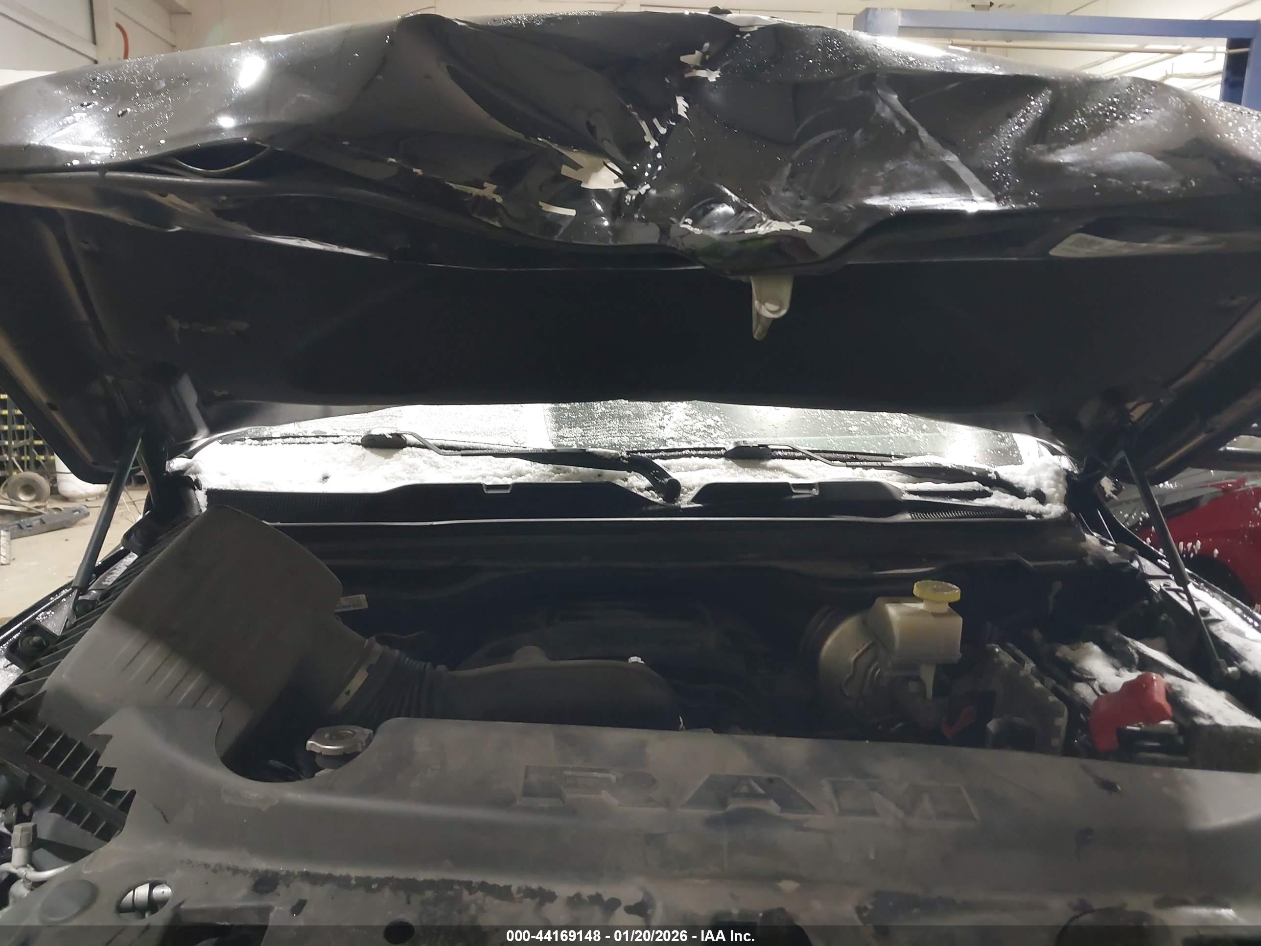 RAM 1500 image 10