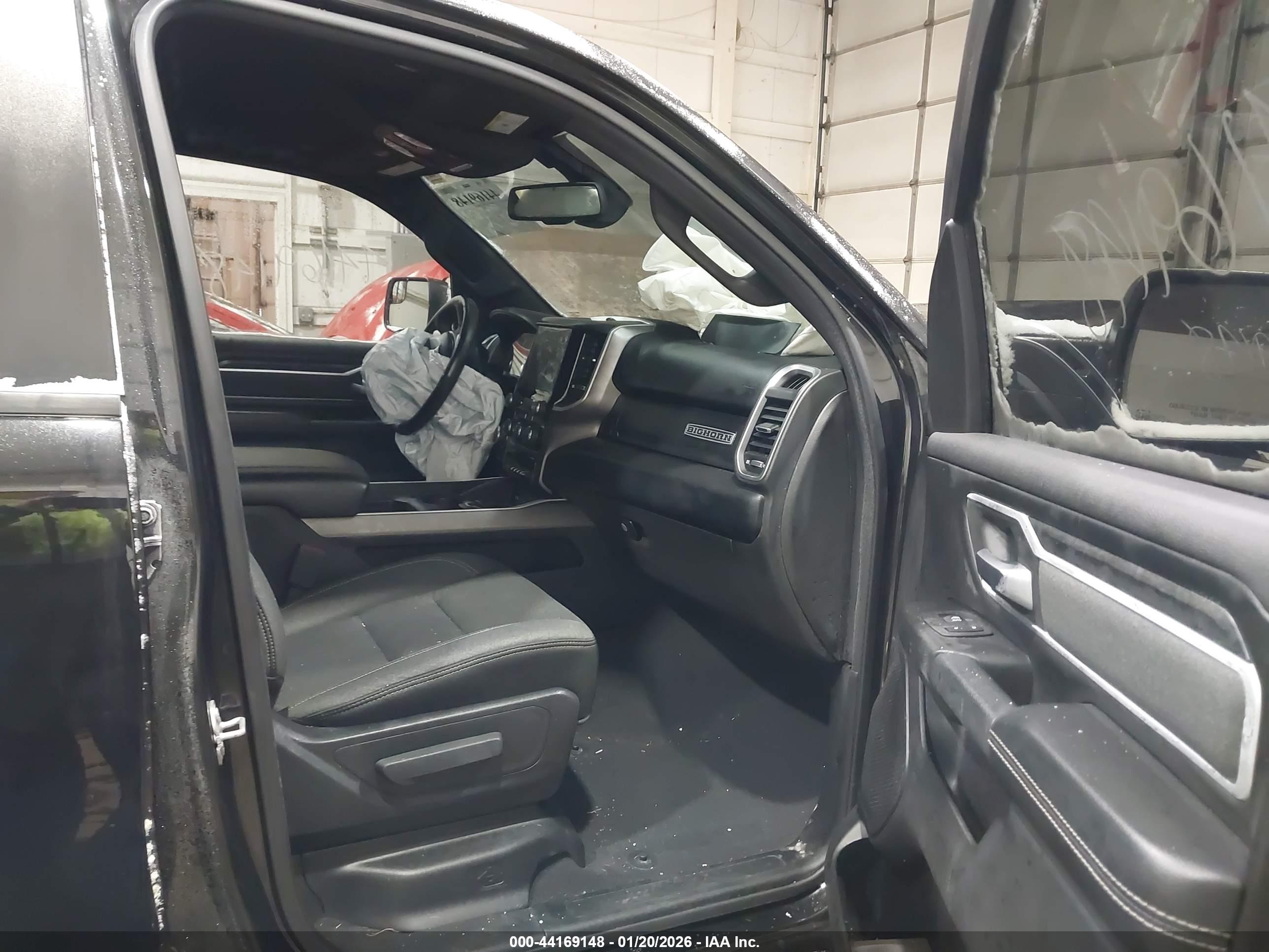 RAM 1500 image 5