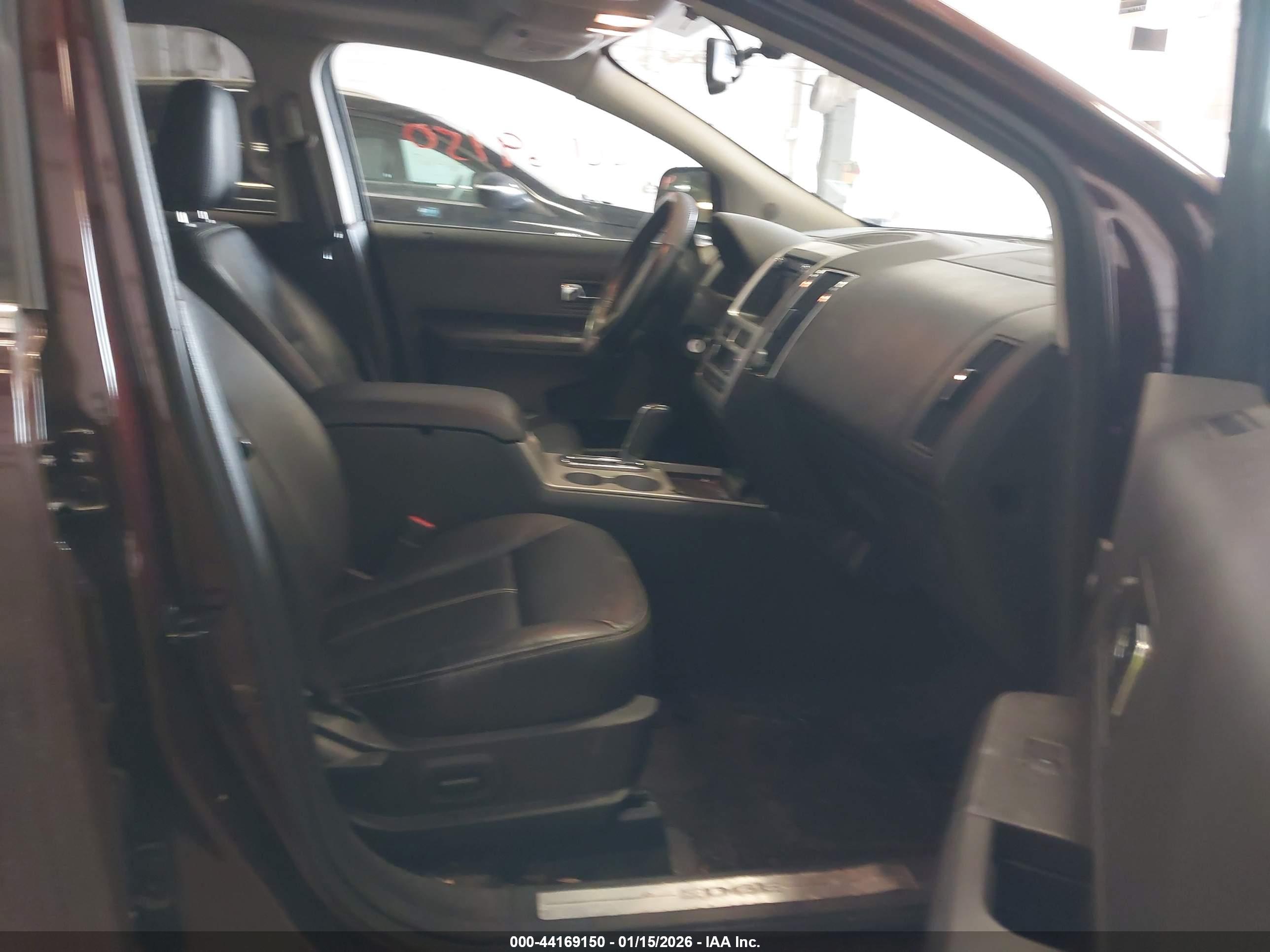 FORD EDGE image 5