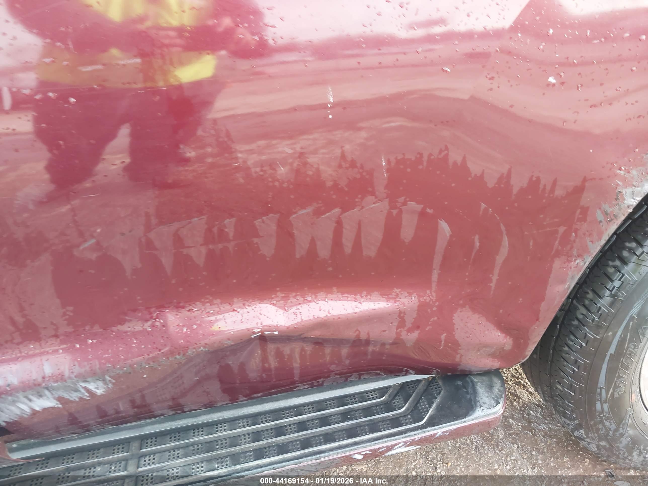 TOYOTA SEQUOIA image 6