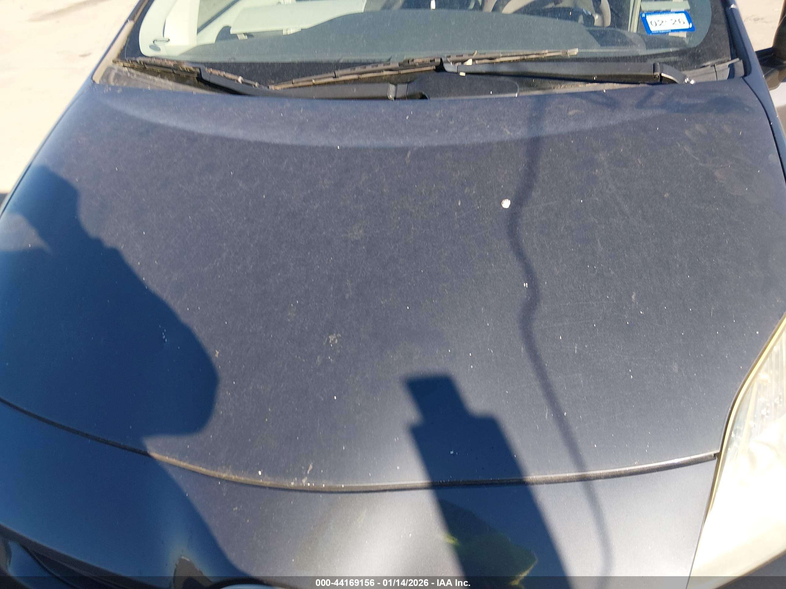 TOYOTA PRIUS image 6