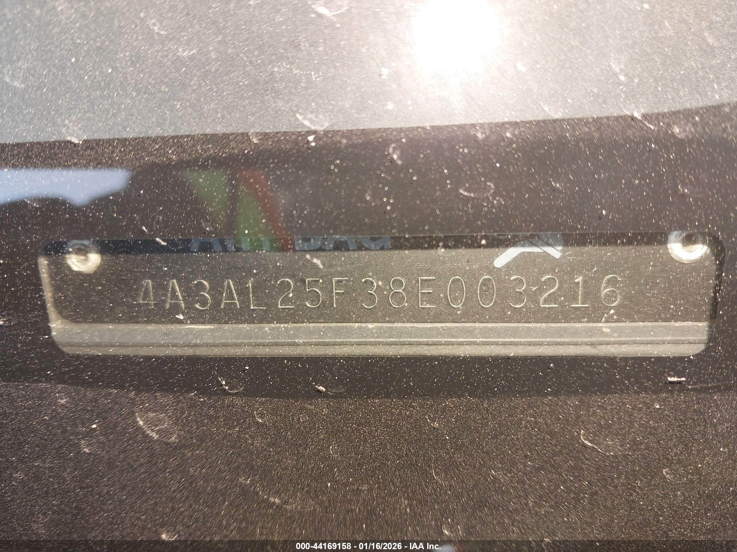 MITSUBISHI ECLIPSE image 9