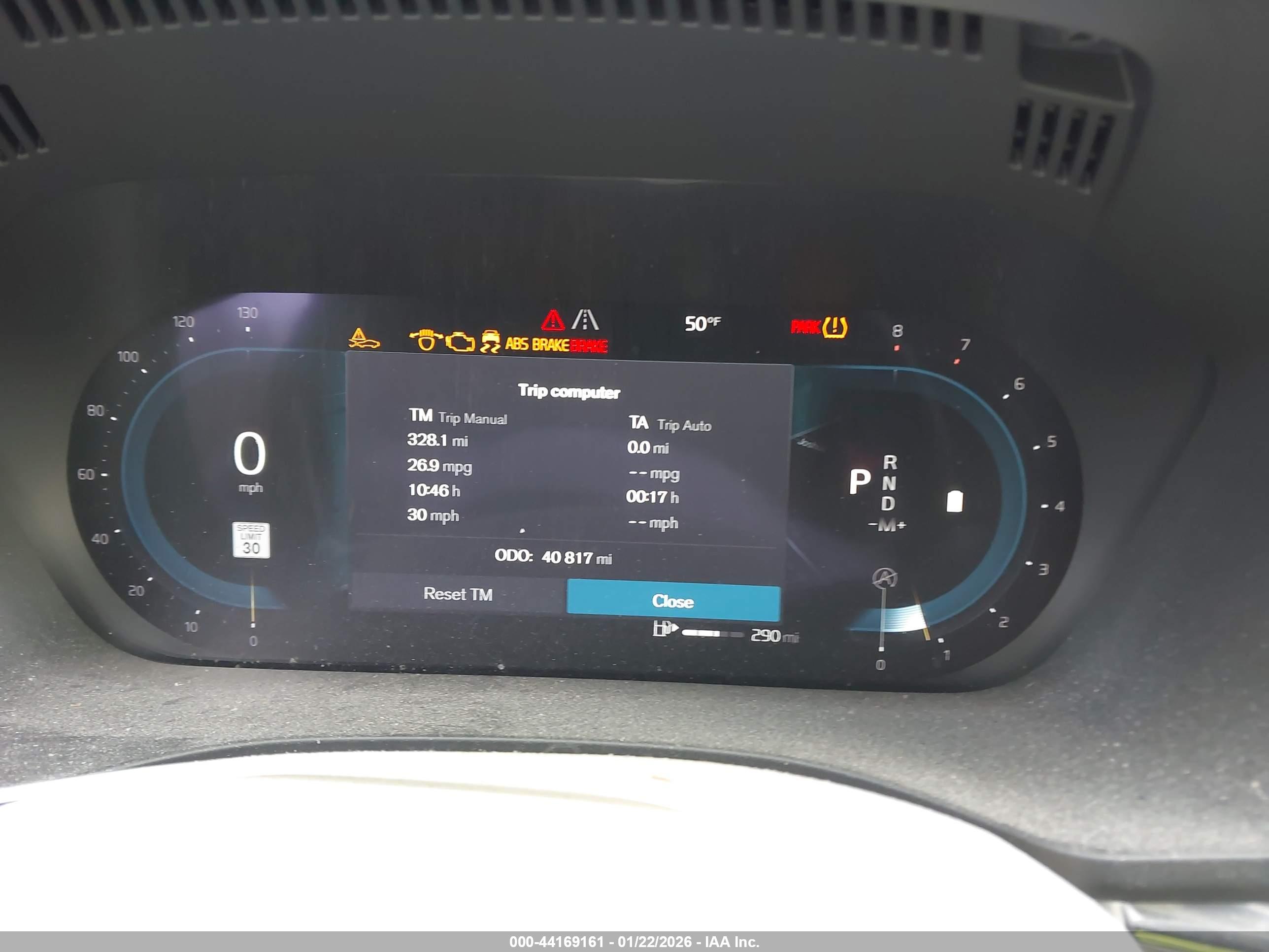 VOLVO XC60 image 7