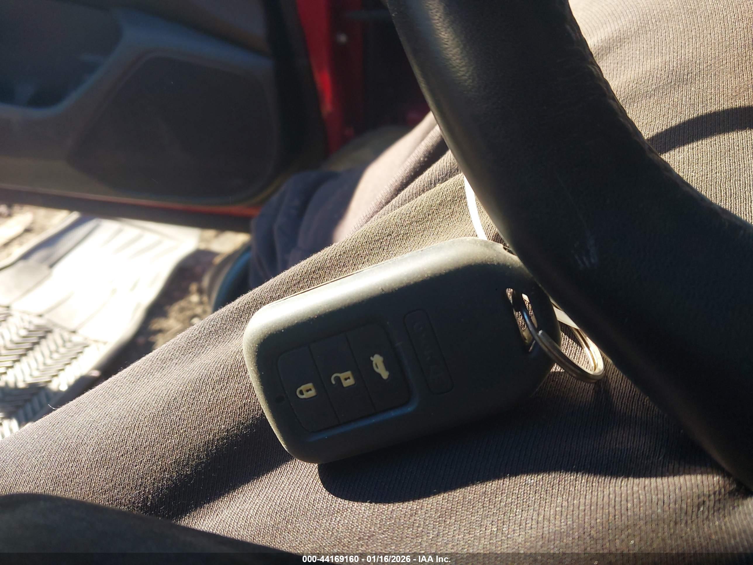 HONDA ACCORD image 11