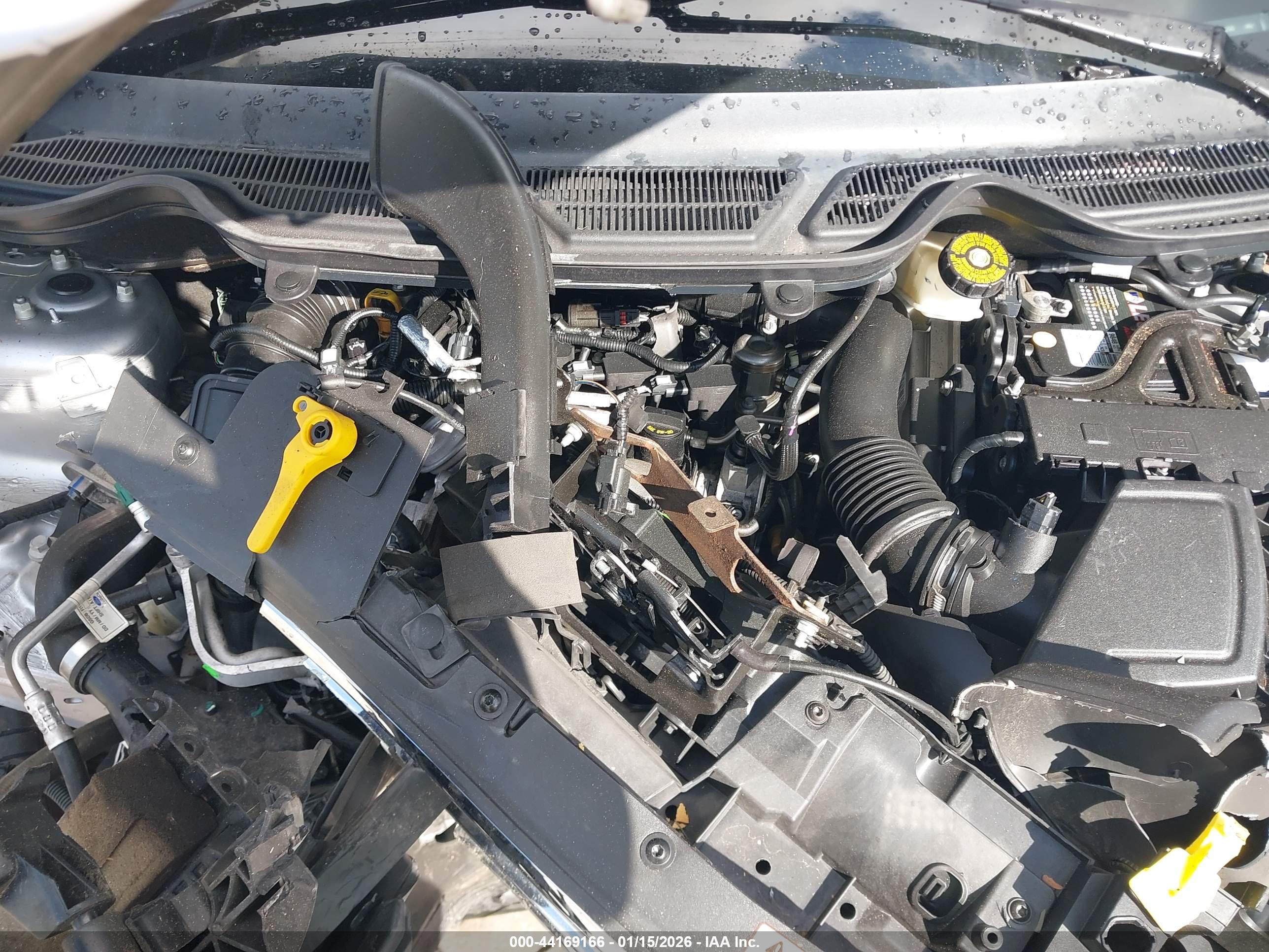 FORD ECOSPORT image 10