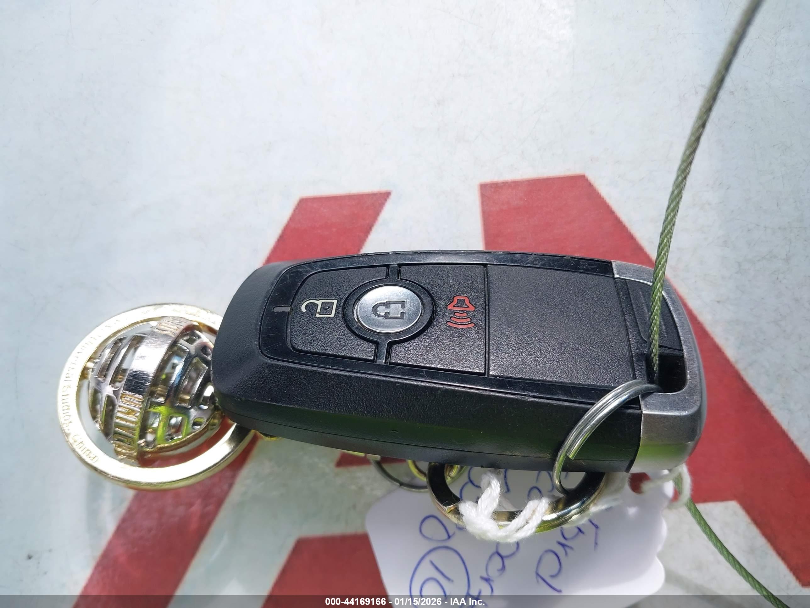 FORD ECOSPORT image 11