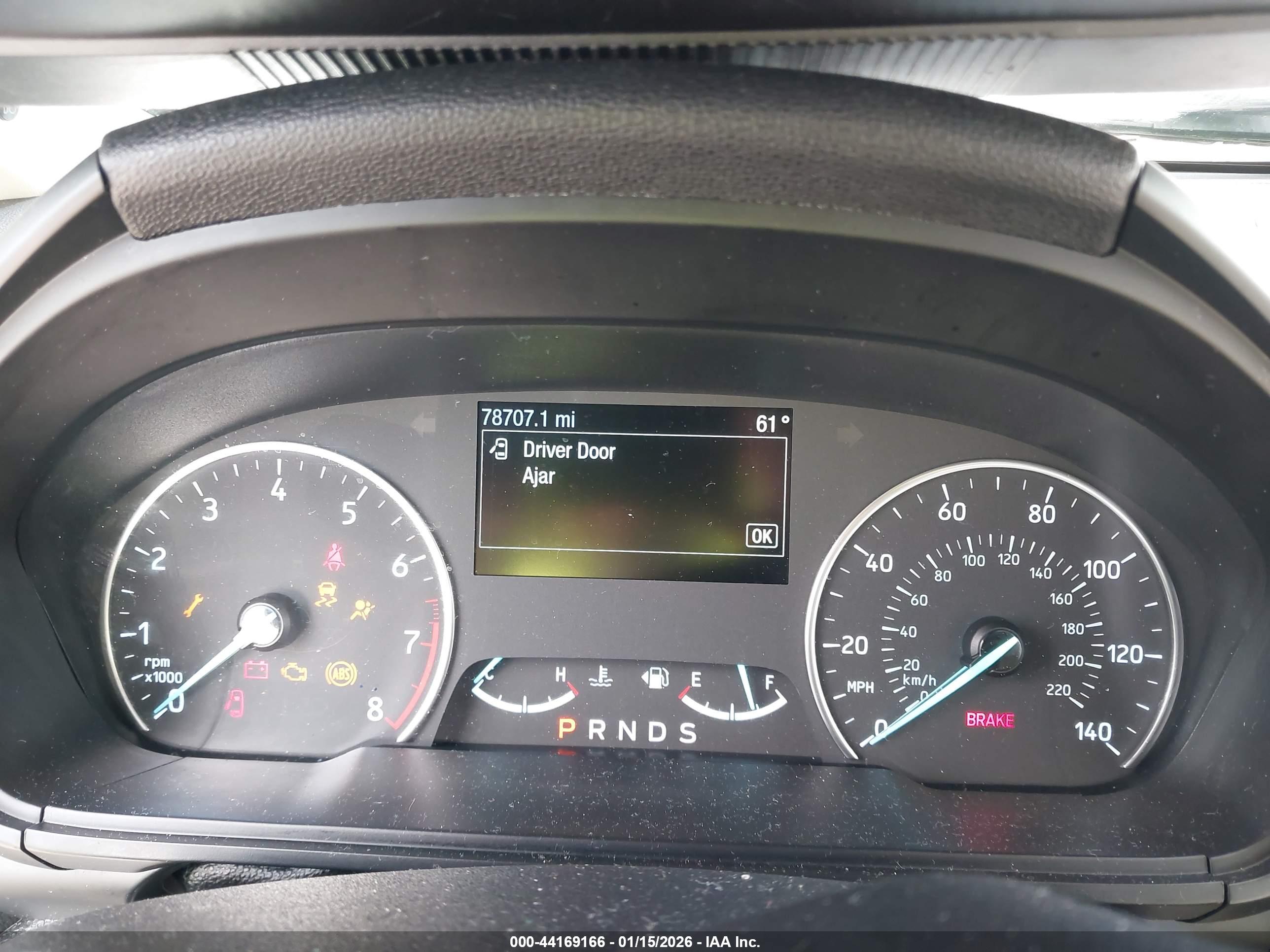 FORD ECOSPORT image 7