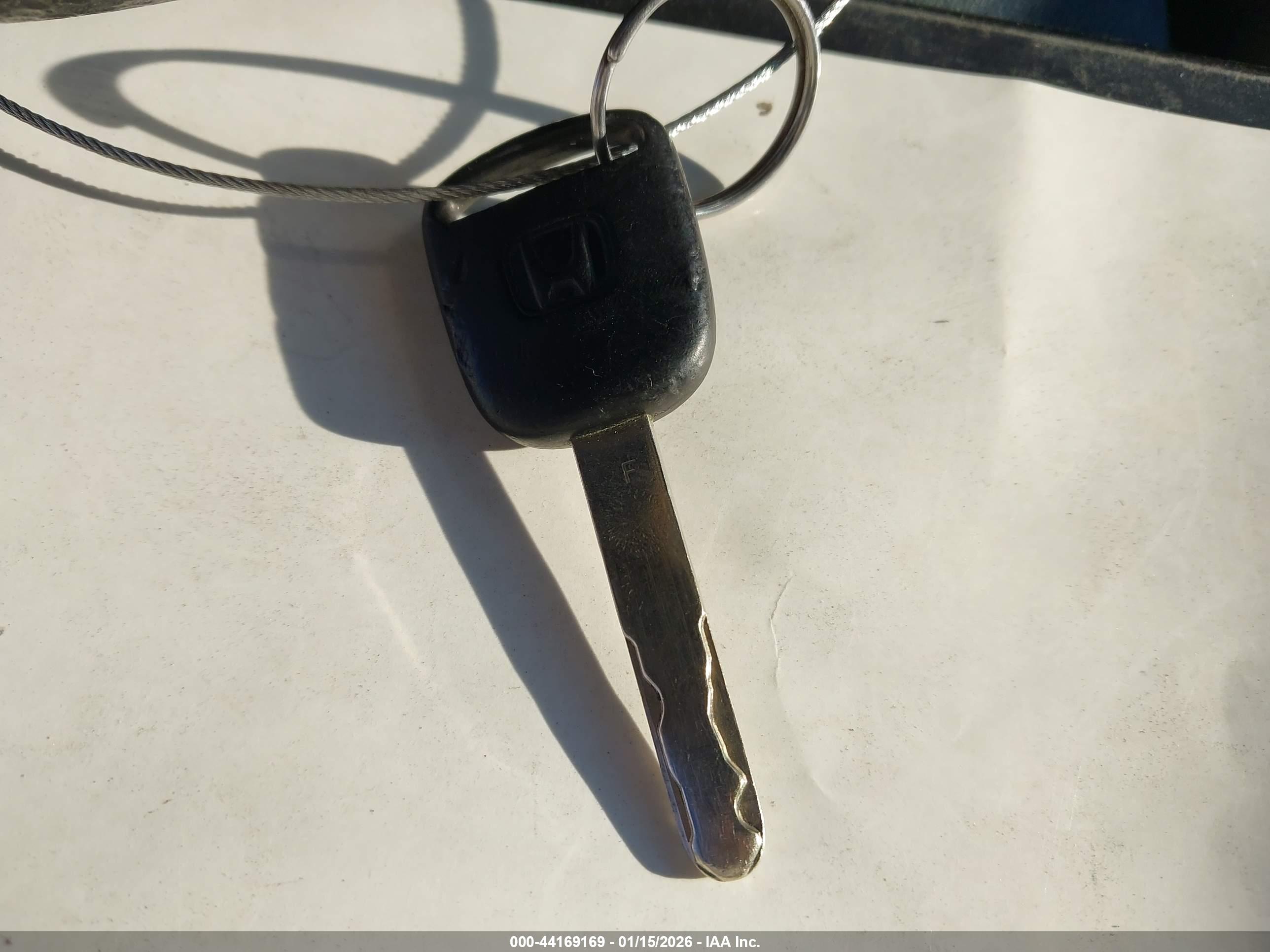 HONDA PILOT image 11
