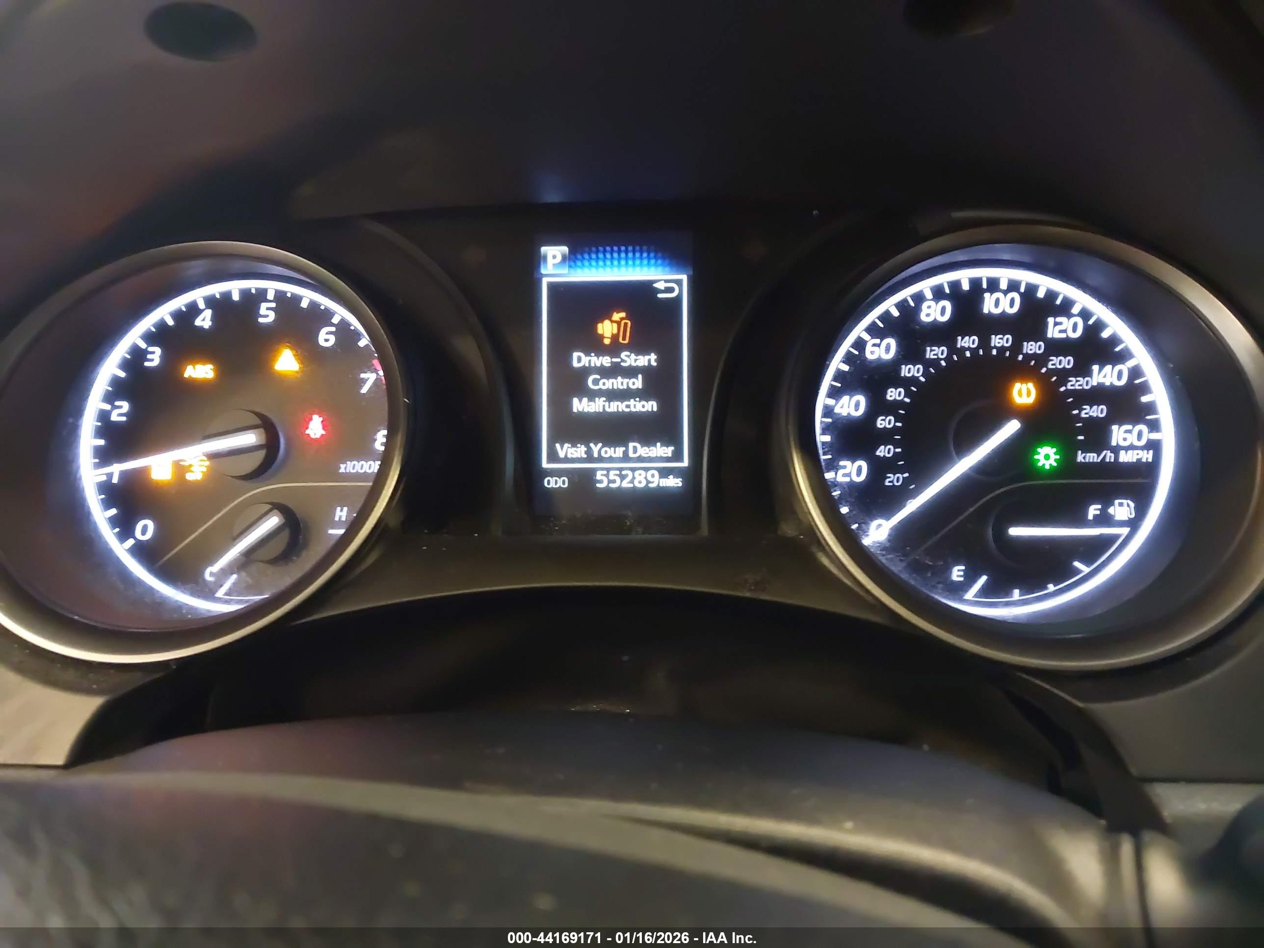 TOYOTA CAMRY image 7
