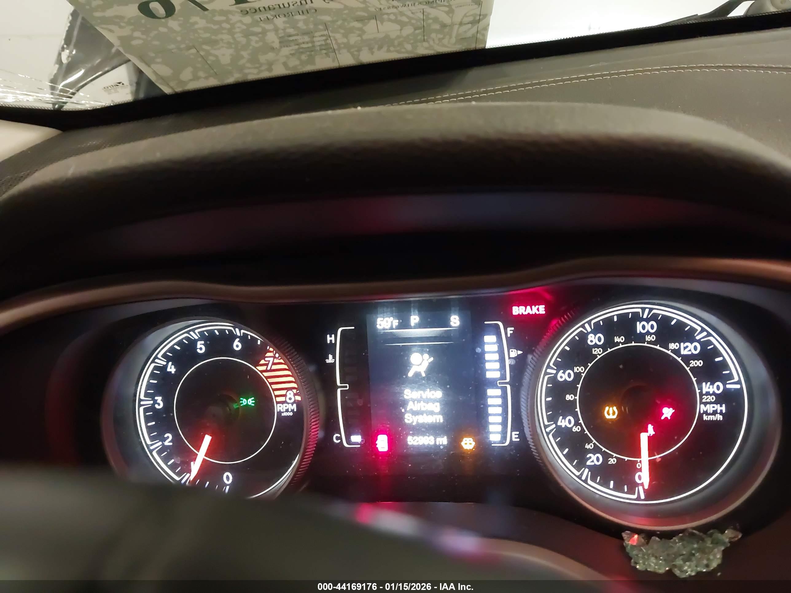 JEEP CHEROKEE image 7