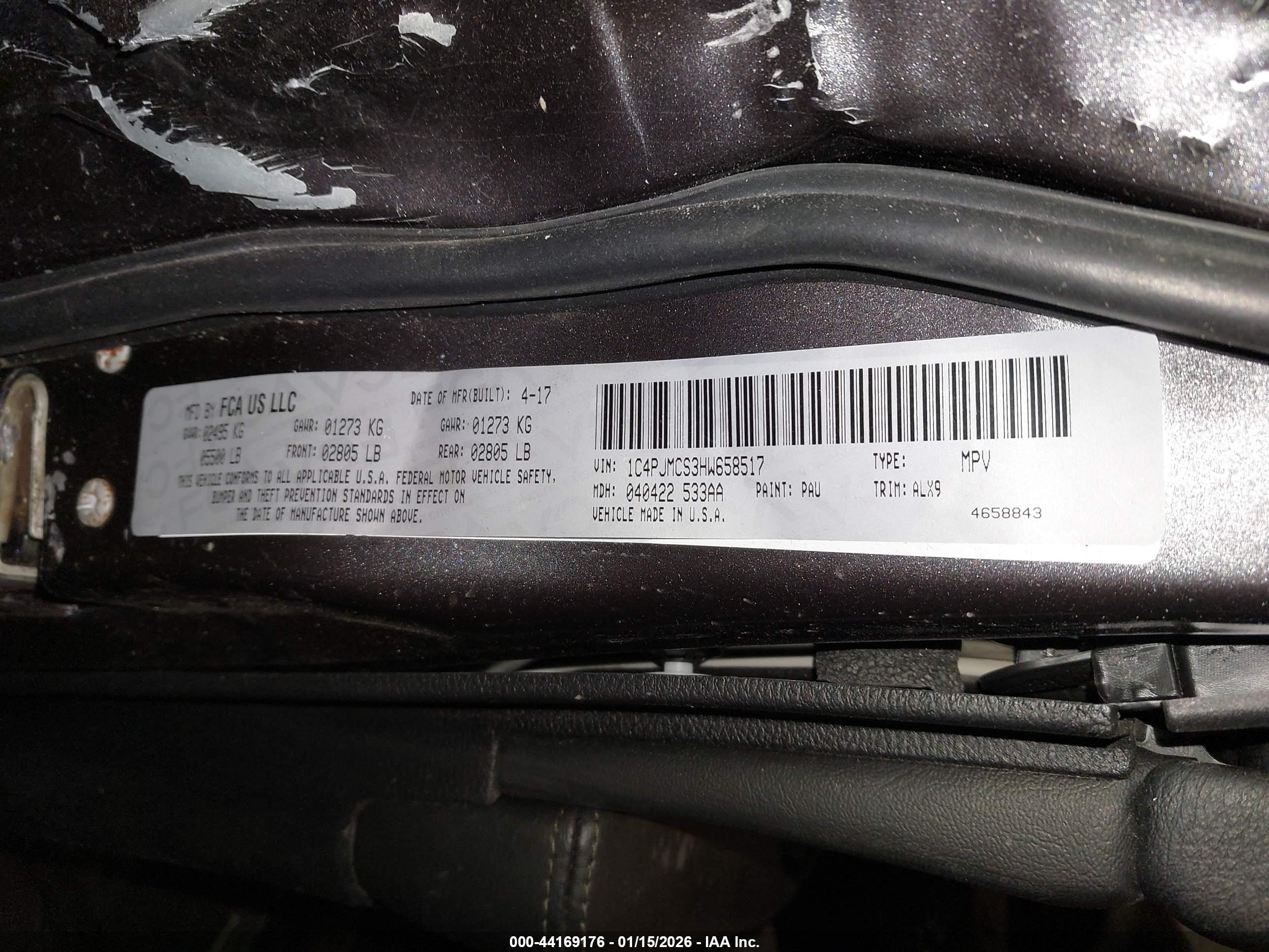 JEEP CHEROKEE image 9