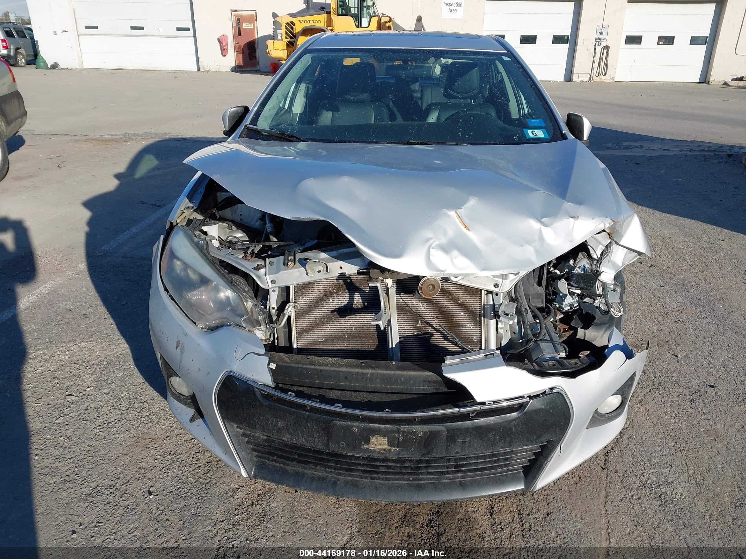 TOYOTA COROLLA image 6