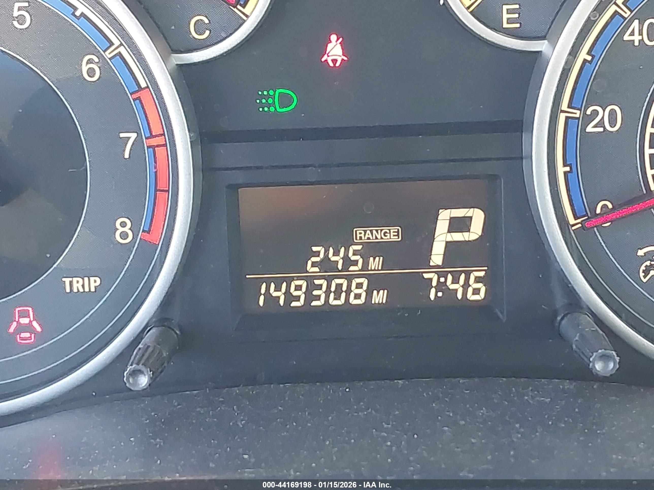 SUZUKI SX4 image 7