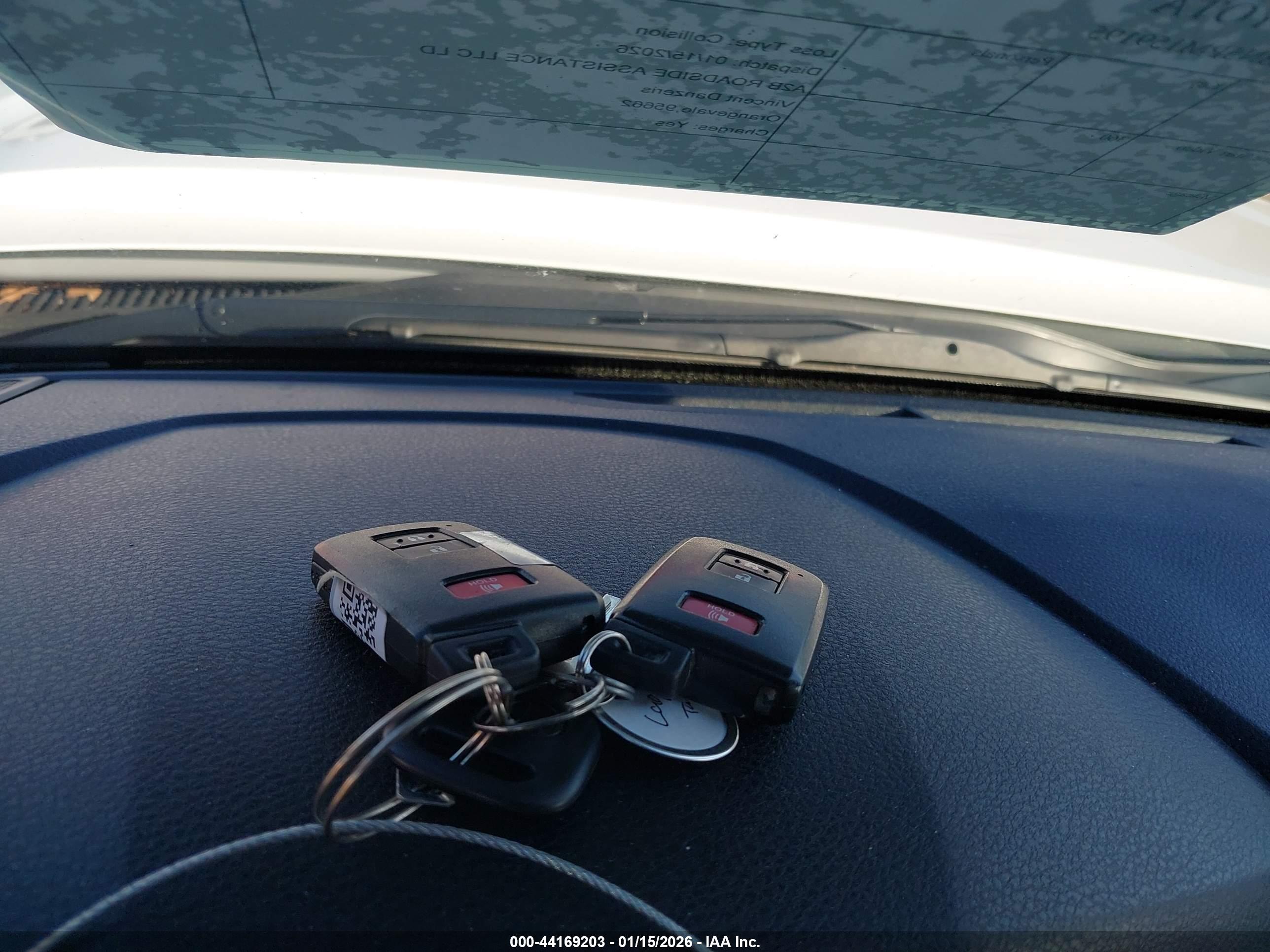 TOYOTA TACOMA image 11