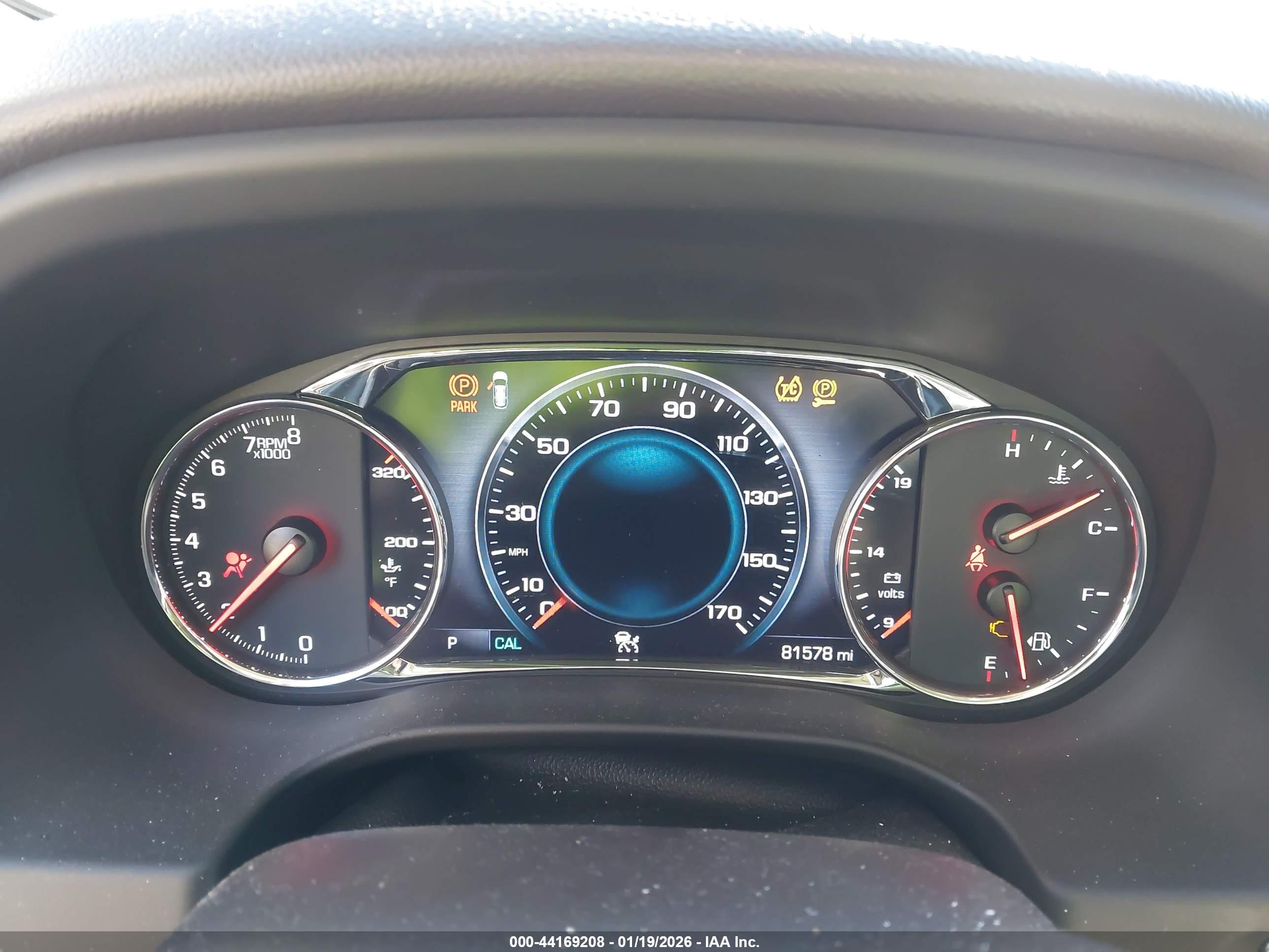 GMC ACADIA image 7