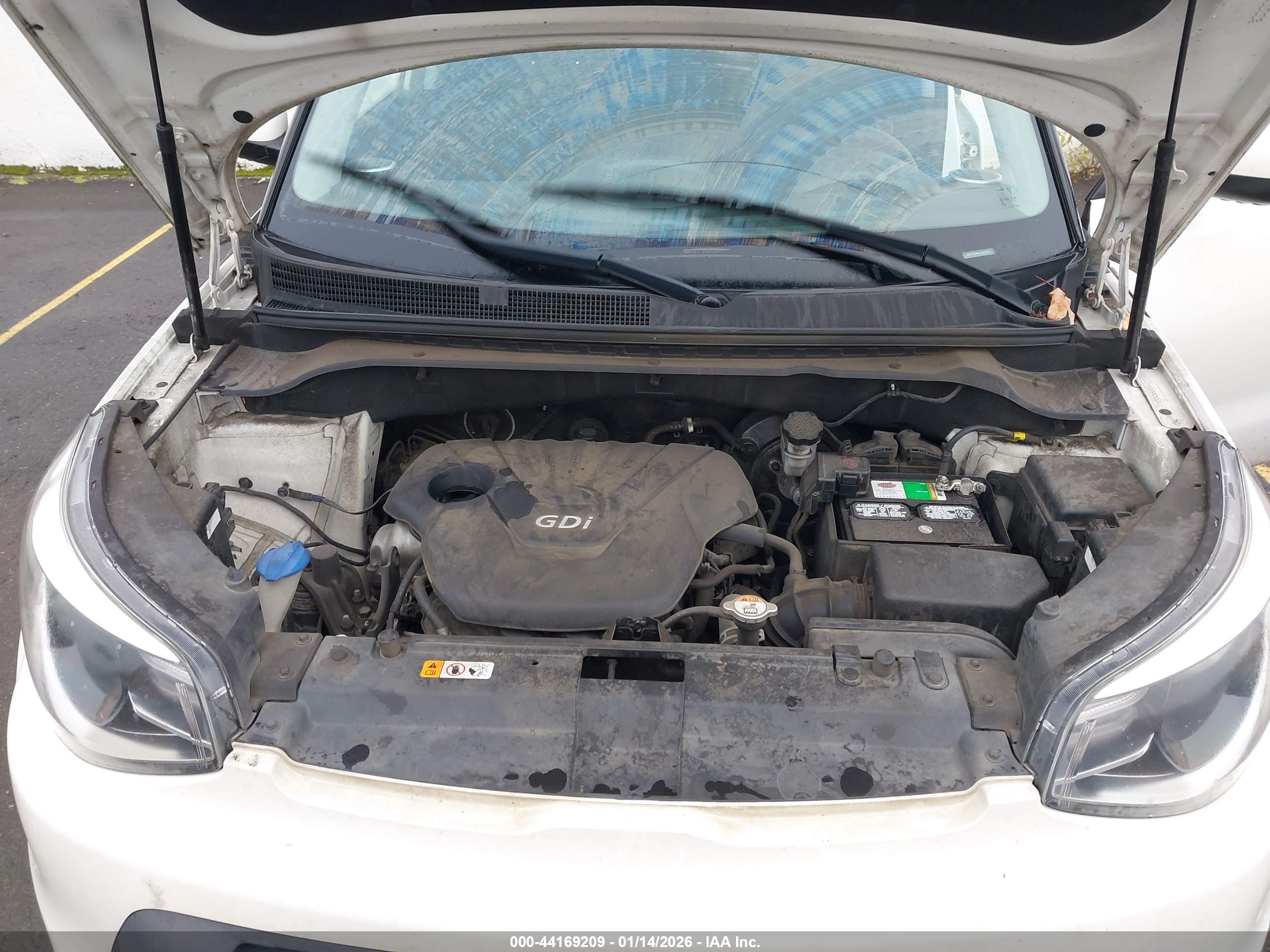KIA SOUL image 10