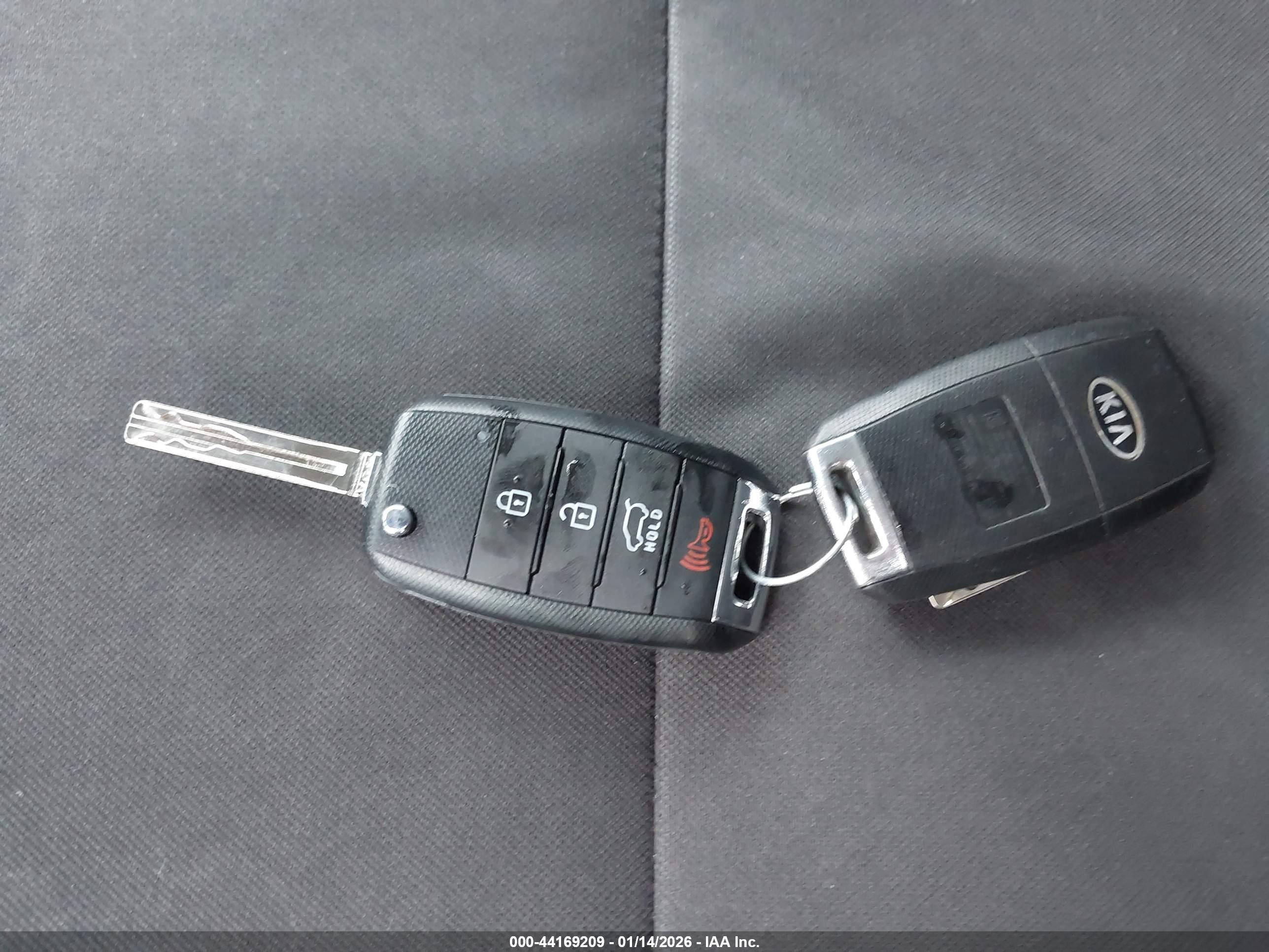 KIA SOUL image 11