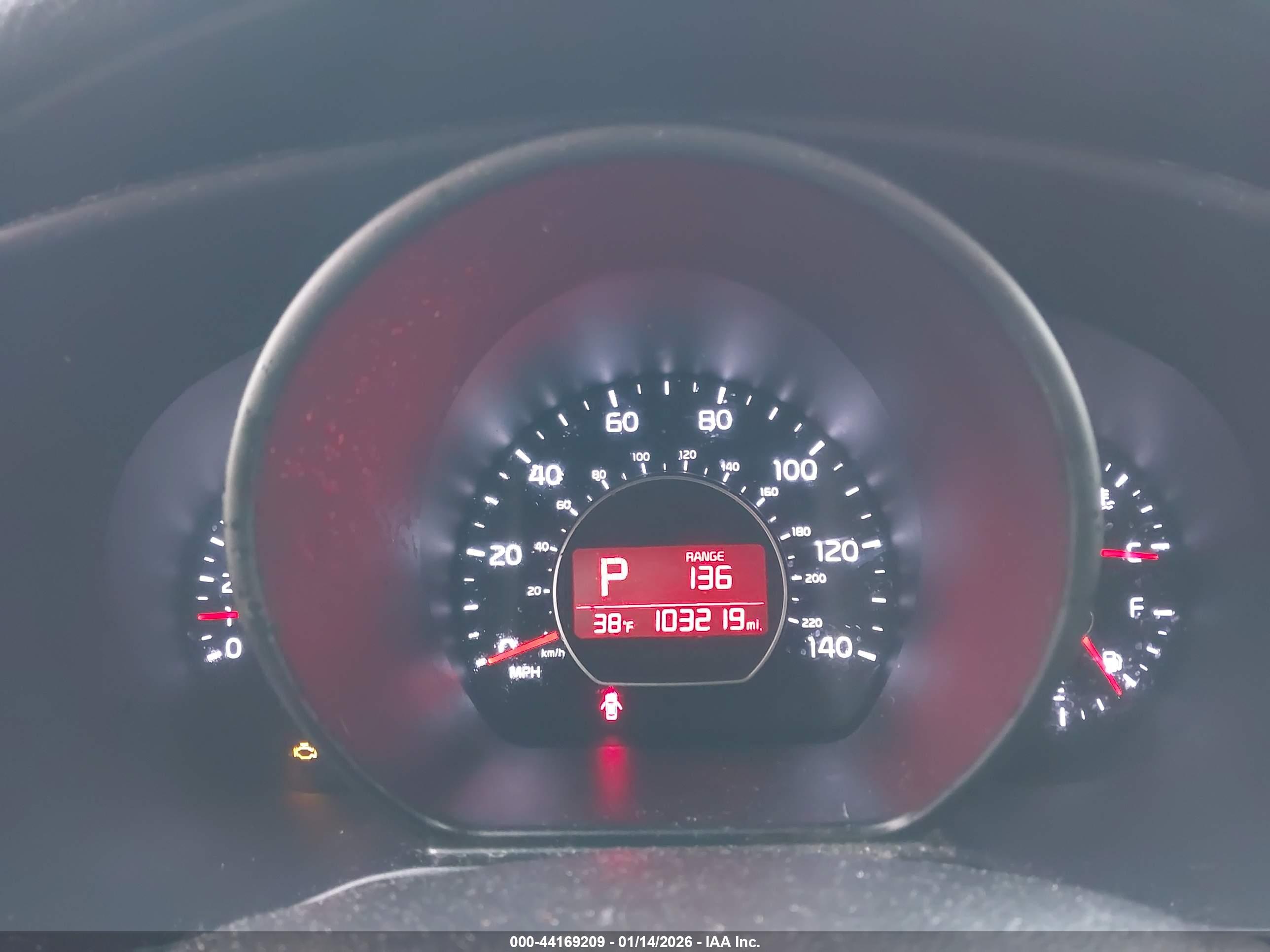 KIA SOUL image 7