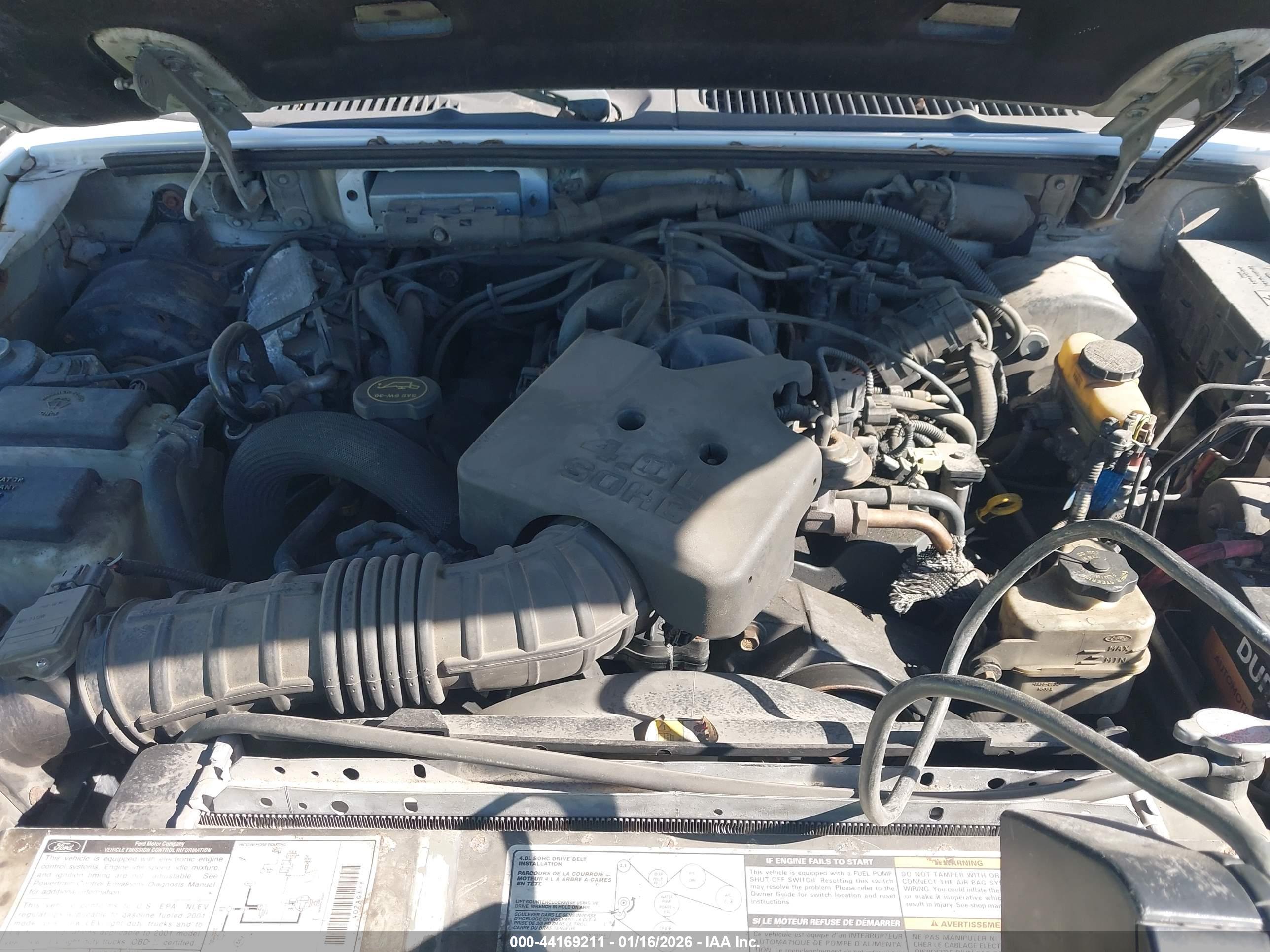 FORD EXPLORER image 10