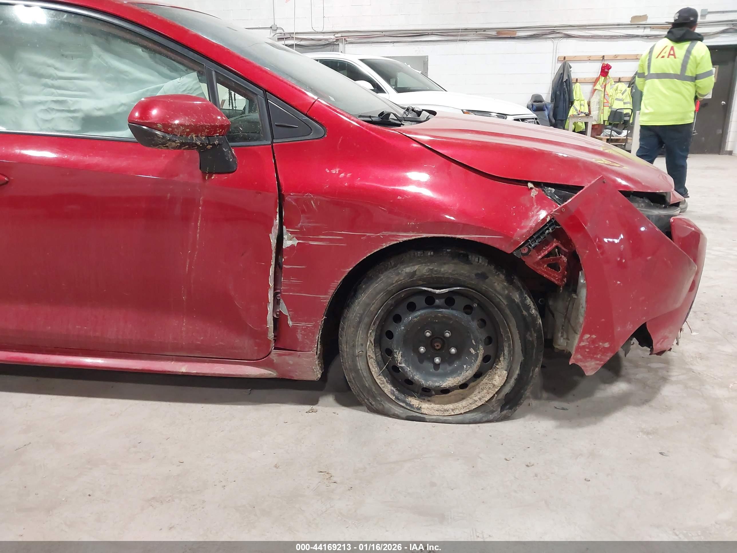 TOYOTA COROLLA image 6