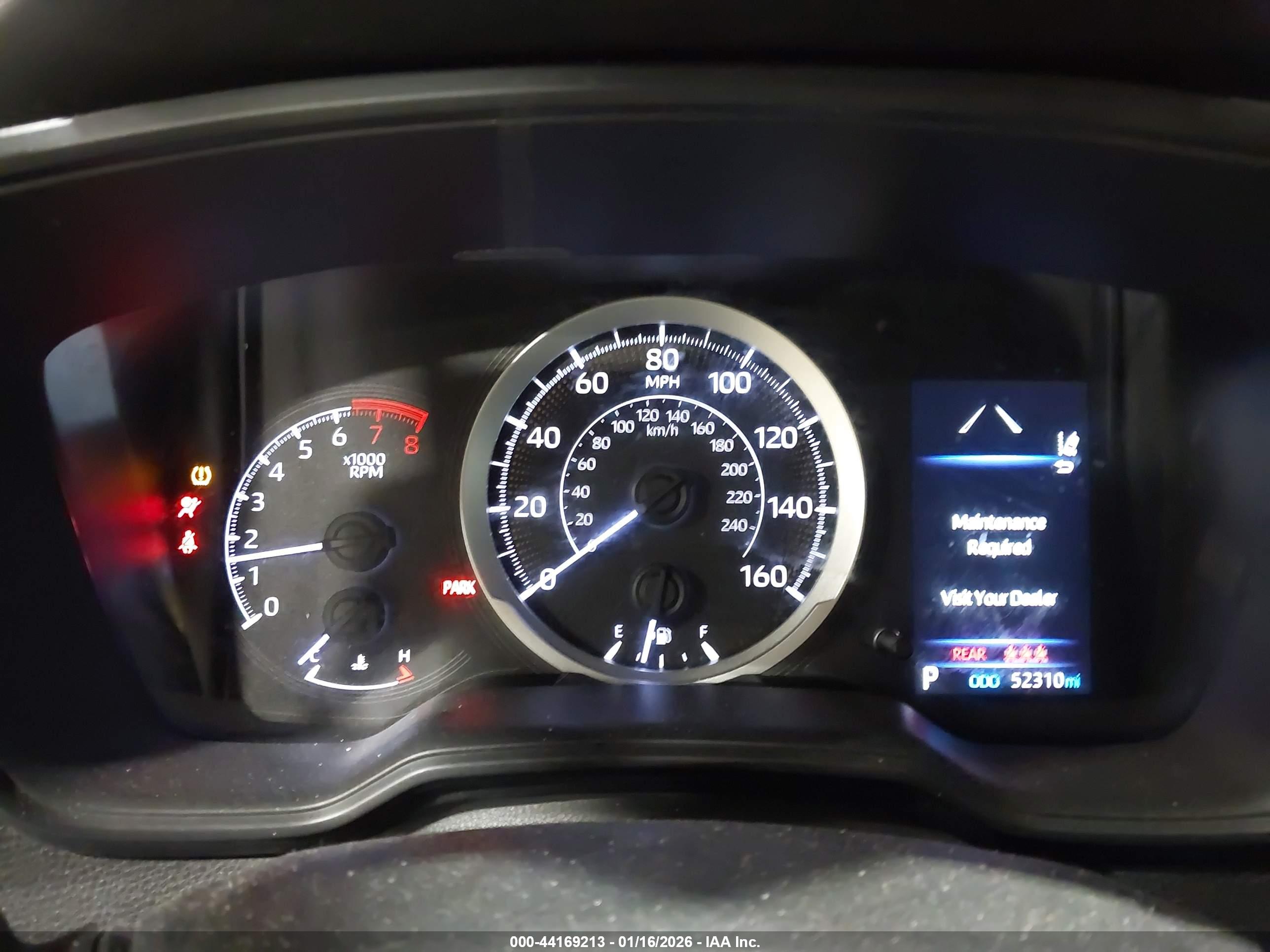 TOYOTA COROLLA image 7